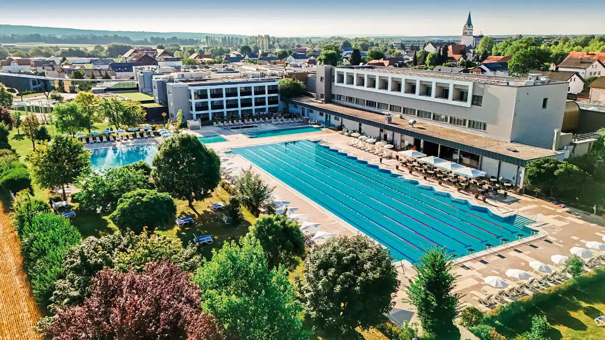 Vivat – Hotelfoto