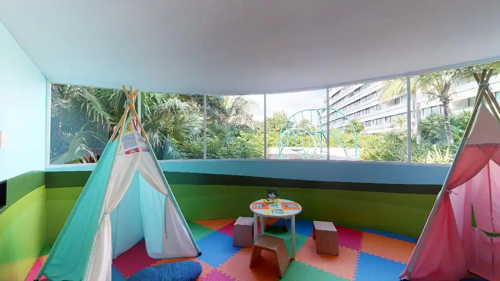 Park Royal Beach Cancún – Hotelfoto