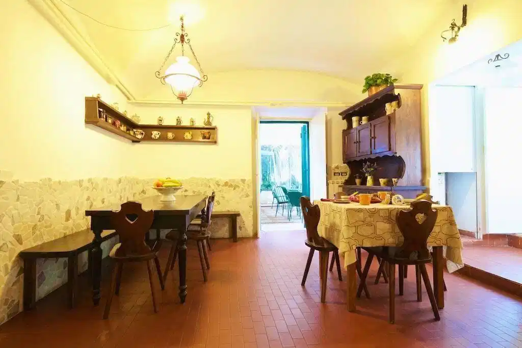 Il Tempio di Morfeo – Hotelfoto