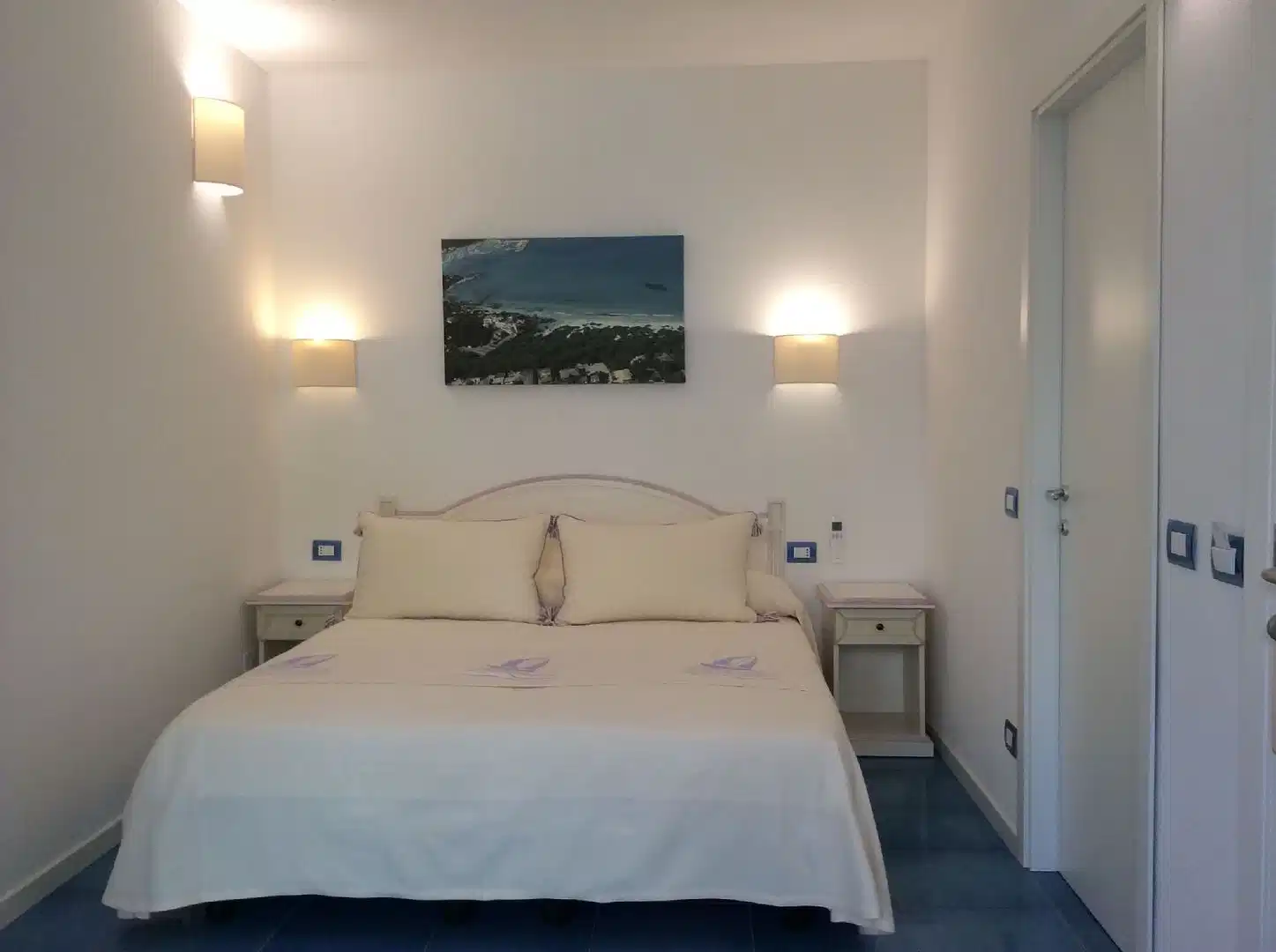 Janas Hotel – Hotelfoto