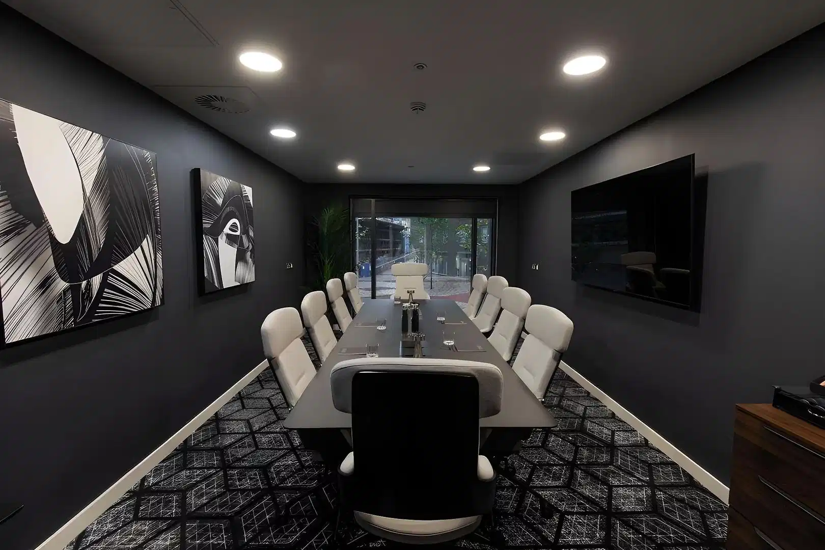 CitySuites II – Hotelfoto
