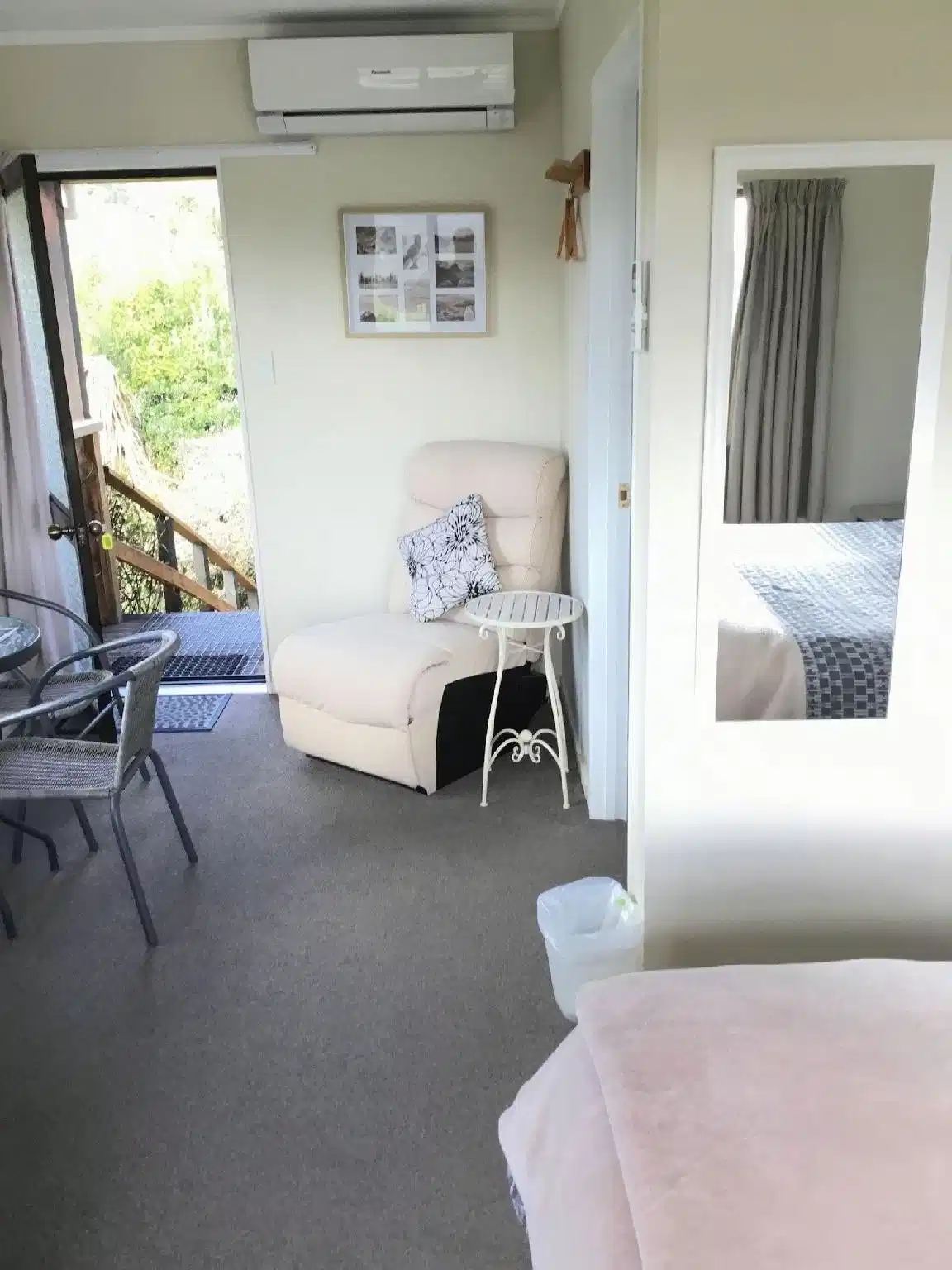 Waitomo Caves Guest Lodge – Hotelfoto