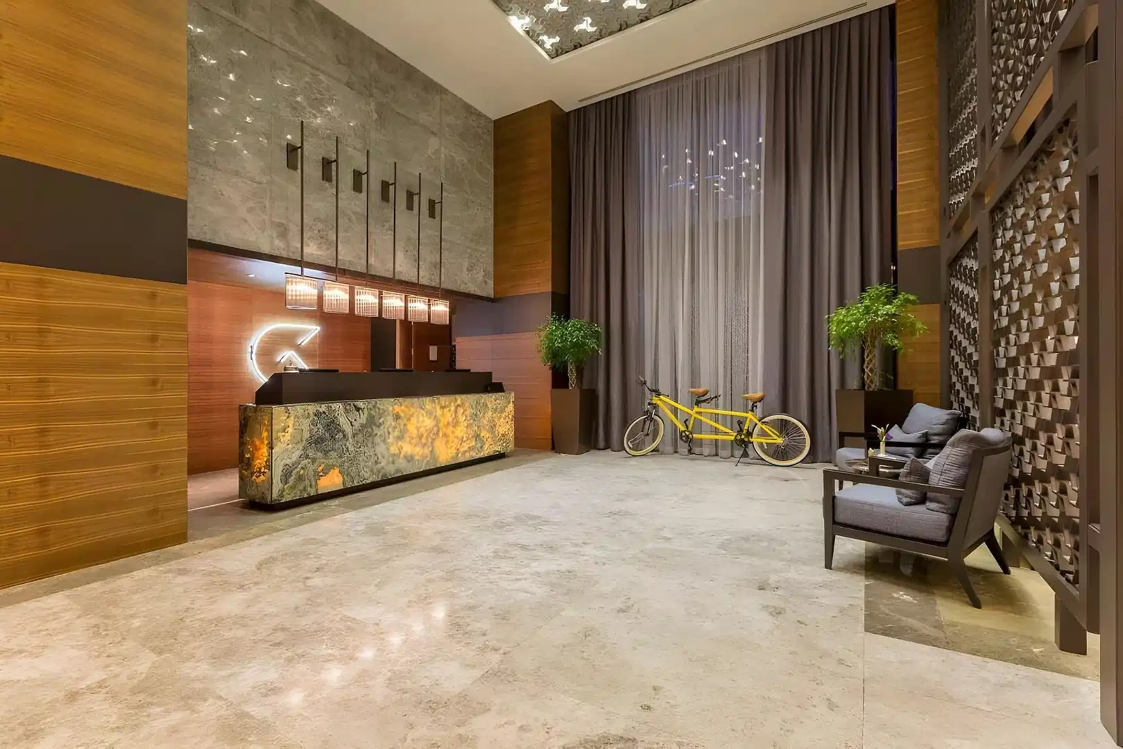 Golden Tulip Istanbul Bayrampasa – Hotelfoto