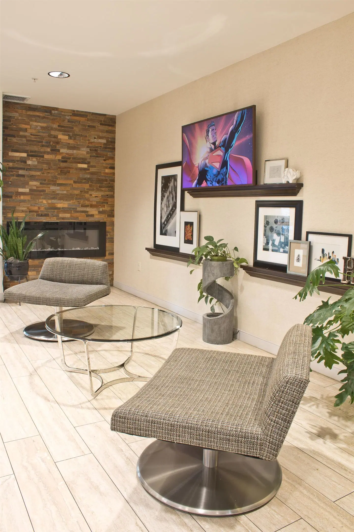 Hampton Inn & Suites Denver-Speer Boulevard ROOM_EXAMPLE