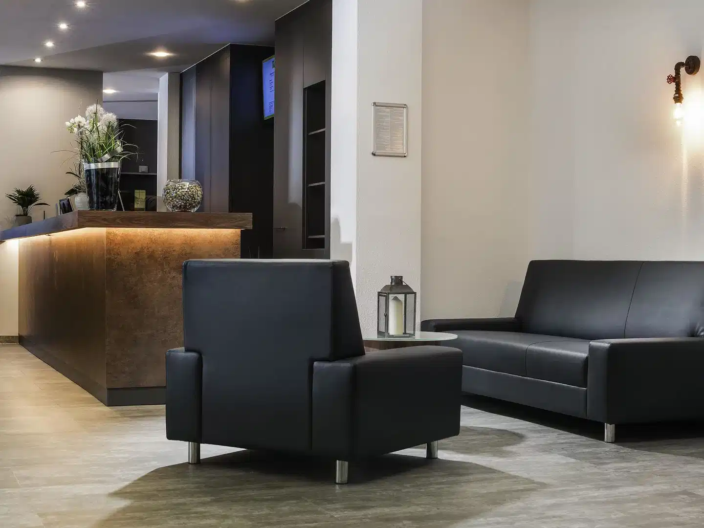 ibis Styles Gelsenkirchen – Hotelfoto