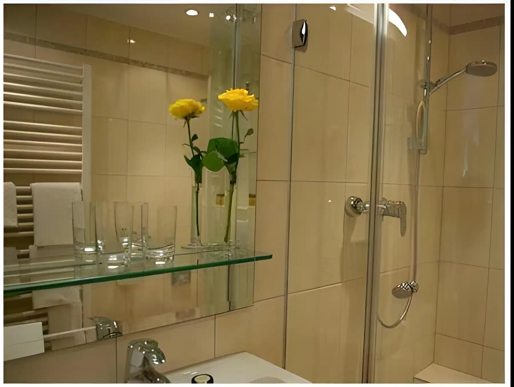 Fontana – Hotelfoto