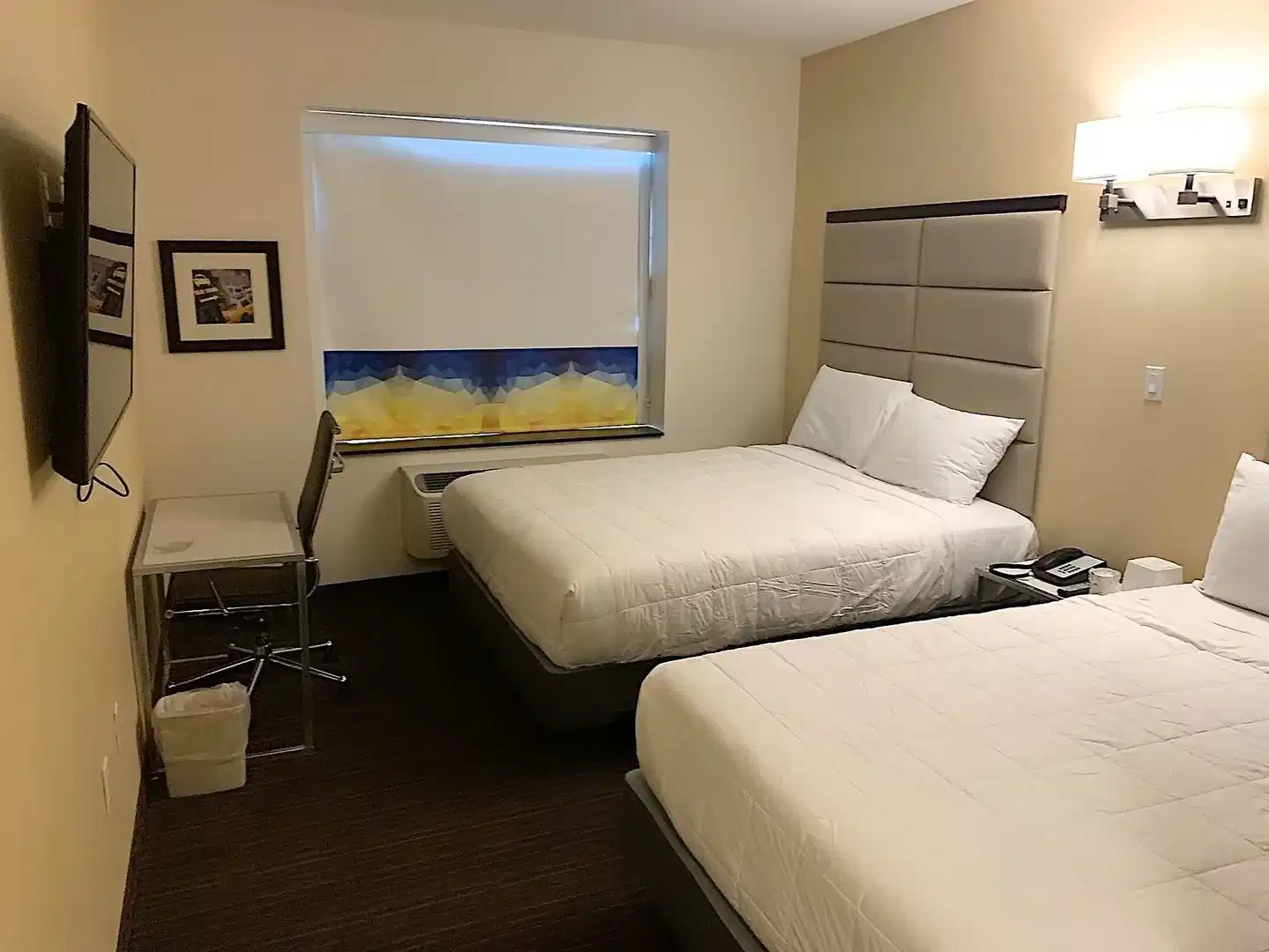 7 Days Hotel – Hotelfoto