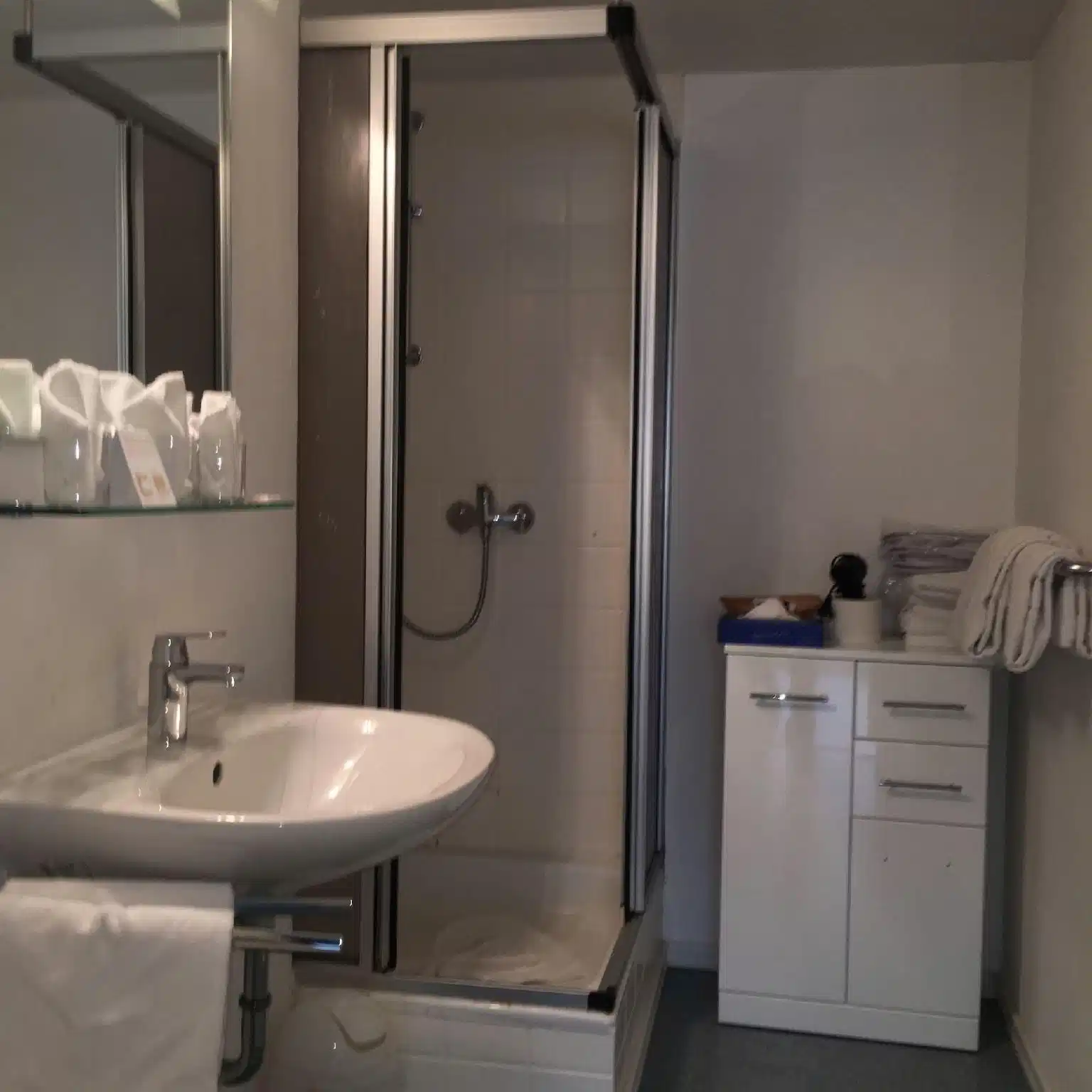 Cityhotel Kempten – Hotelfoto