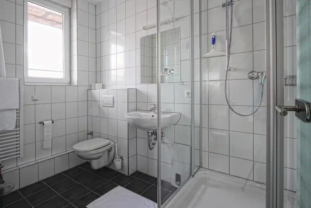 MILCHHOF apartments – Hotelfoto