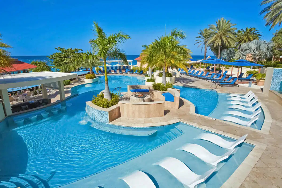 Divi Little Bay Beach Resort – Hotelfoto