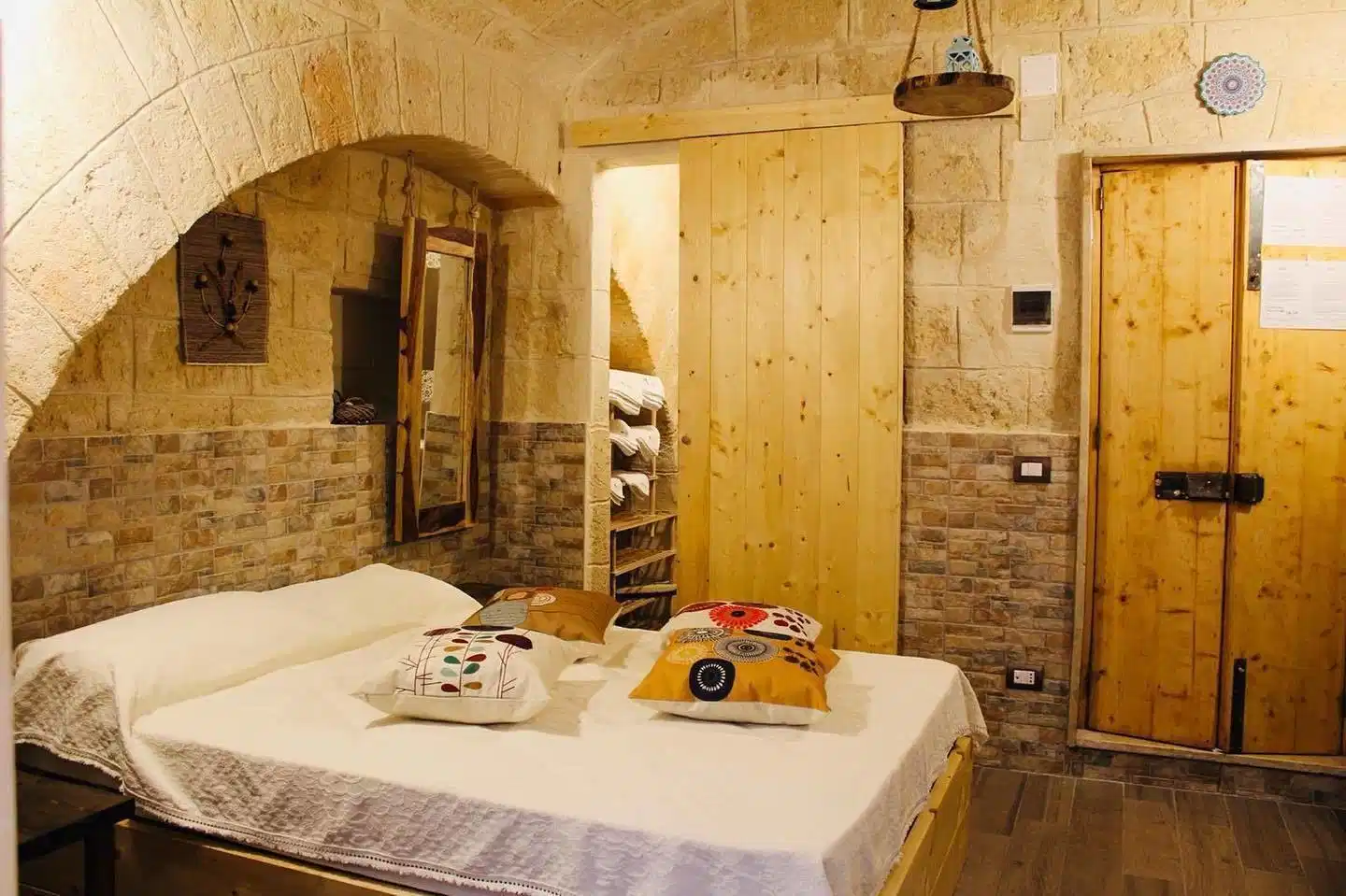 Mulberry House – Hotelfoto
