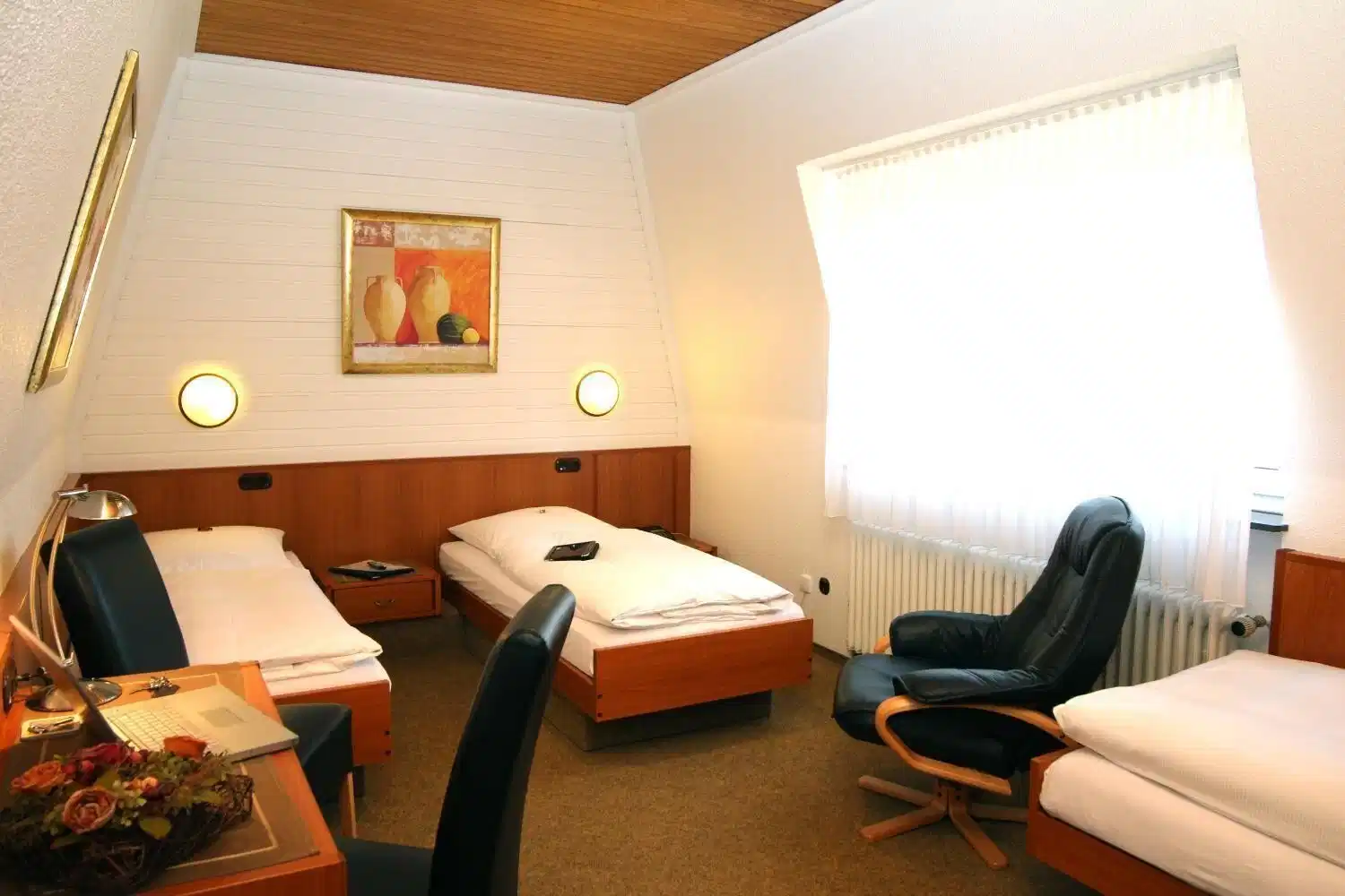 Firzlaff's Hotel – Hotelfoto