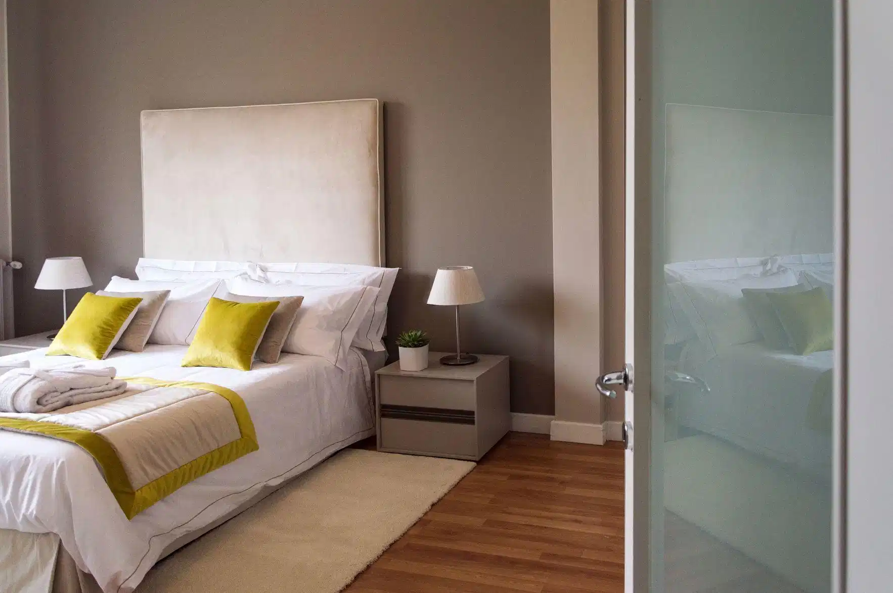 Como Lake Suites – Hotelfoto