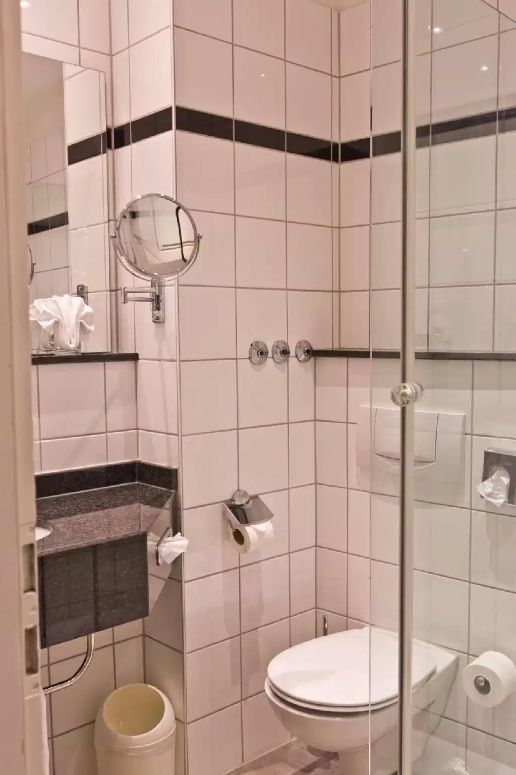 Astor – Hotelfoto