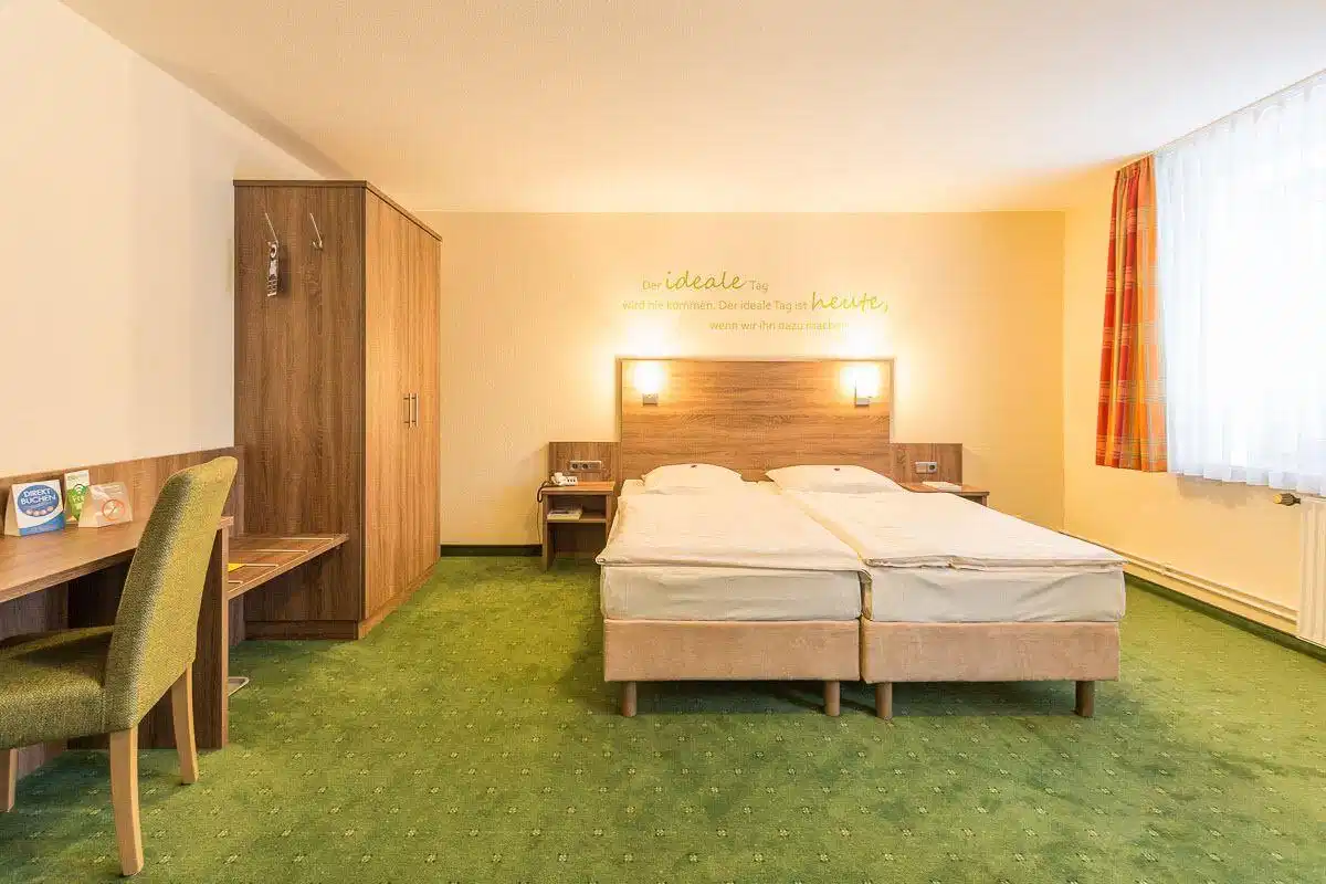 Schützenhof – Hotelfoto