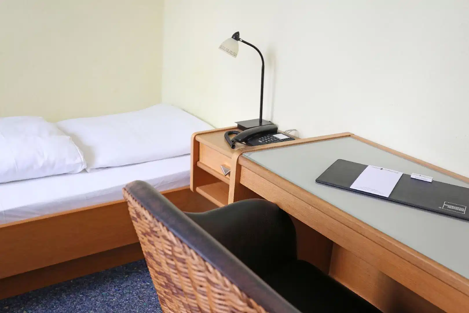 Römerstadt – Hotelfoto
