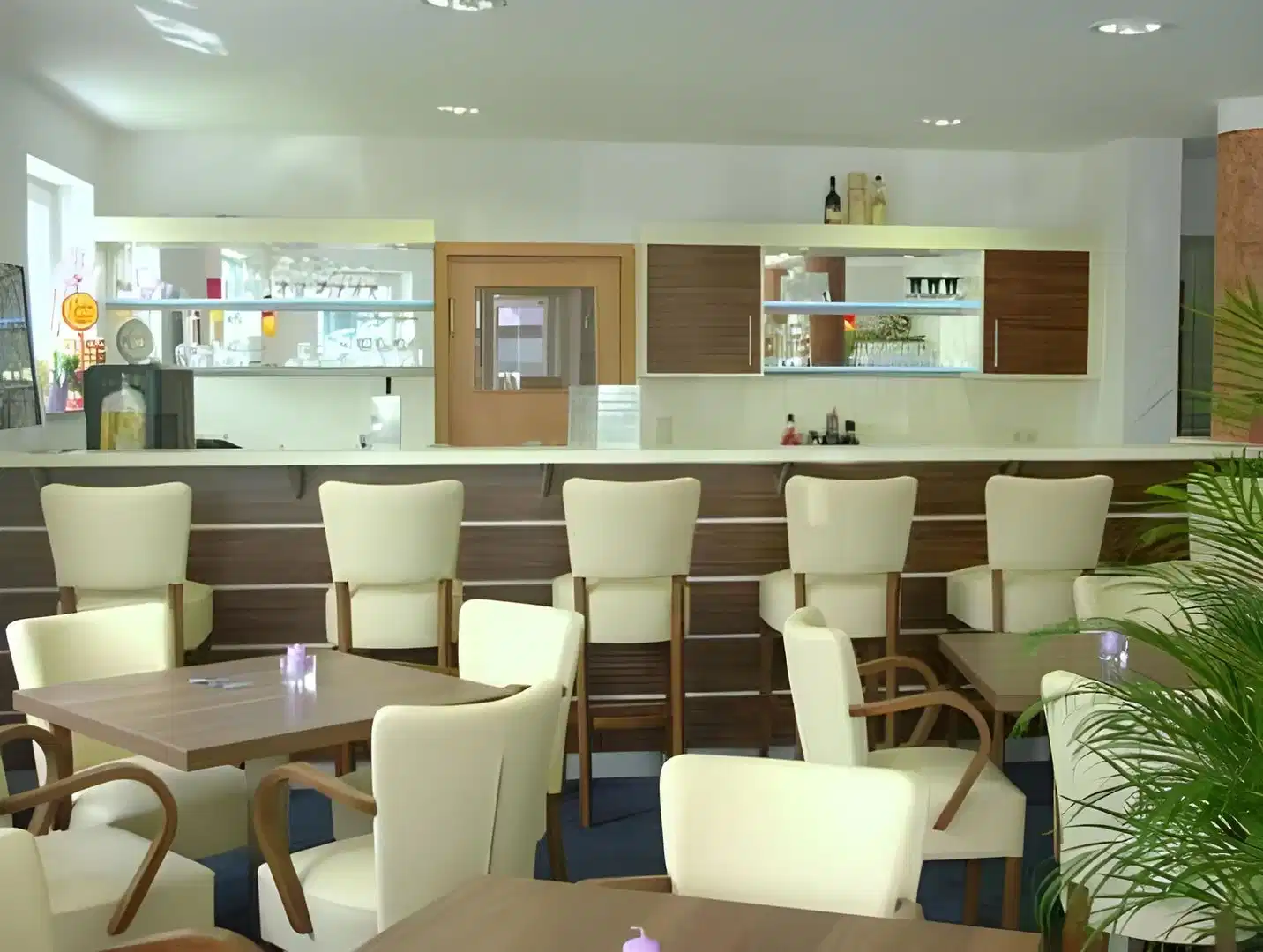Beuss – Hotelfoto