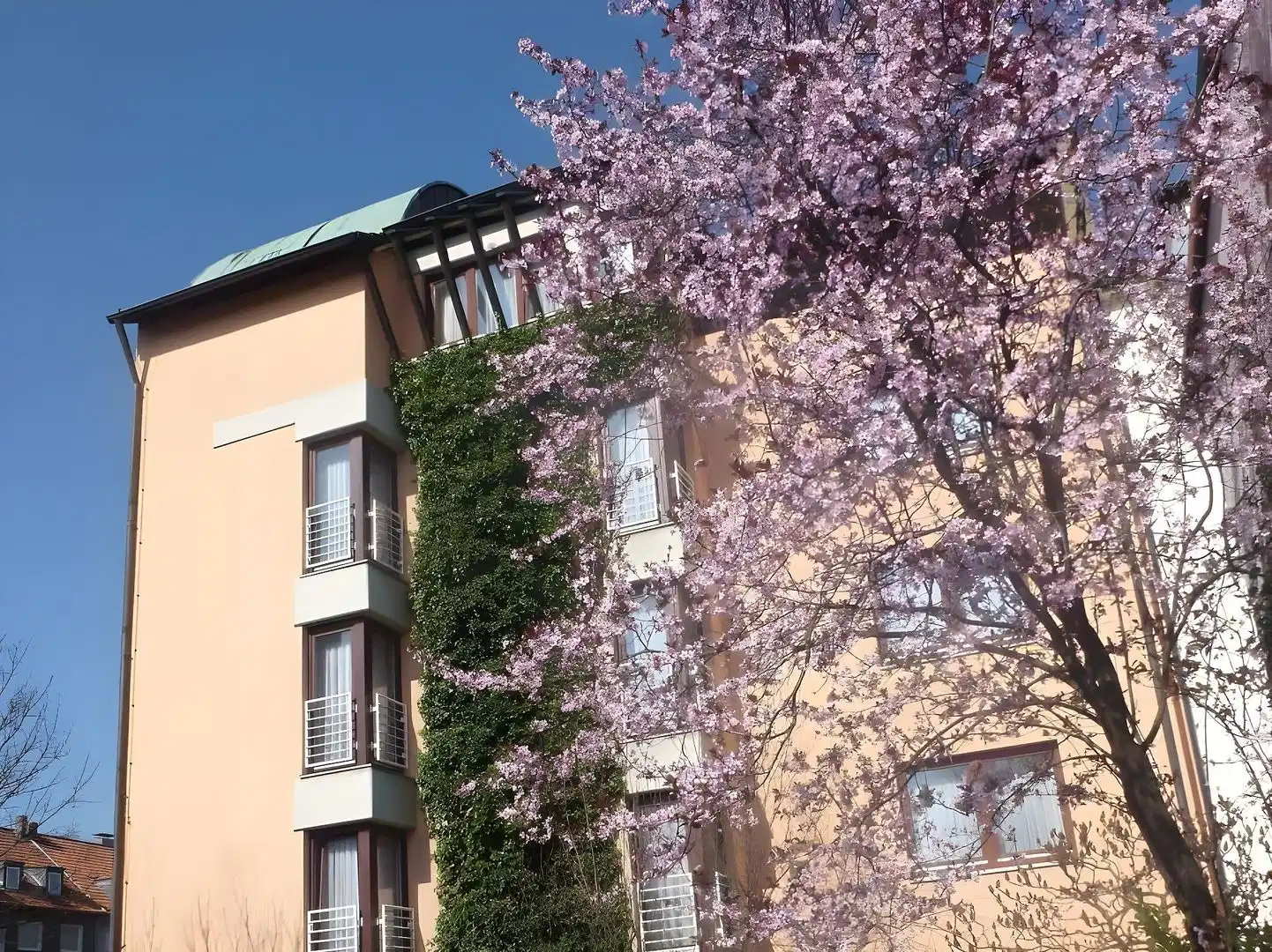 Atelier – Hotelfoto