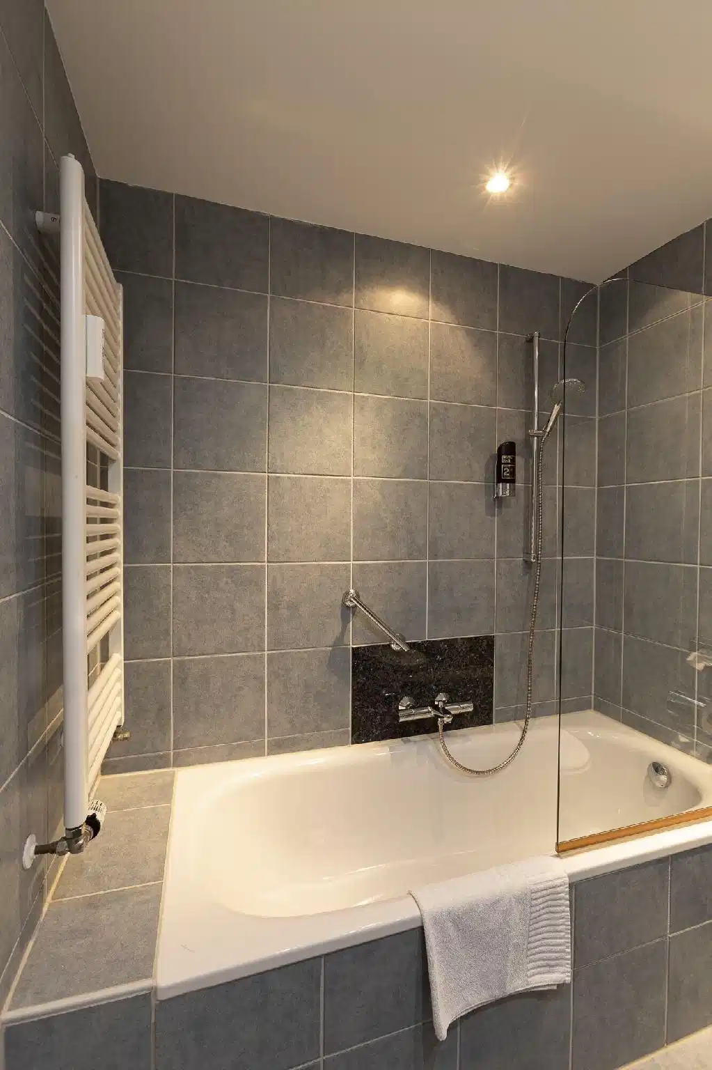 Hotel Quellenhof – Hotelfoto