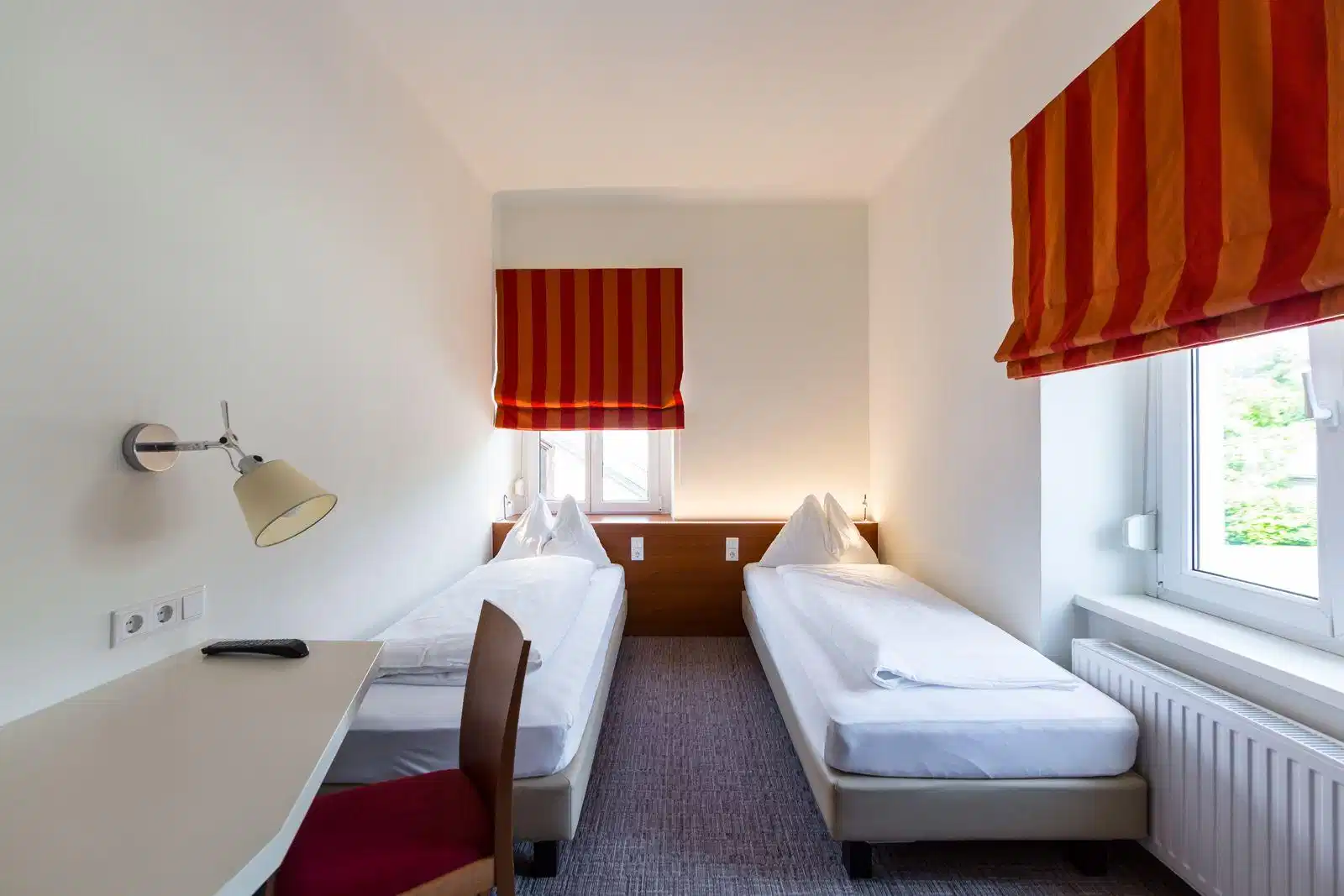 GORITSCHNIGGs Hotel – Hotelfoto
