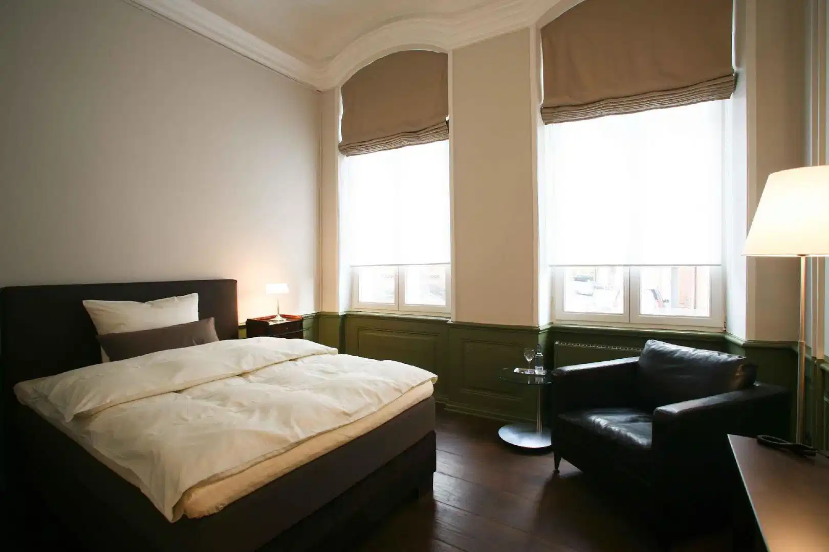 Hotel Anno 1216 – Hotelfoto