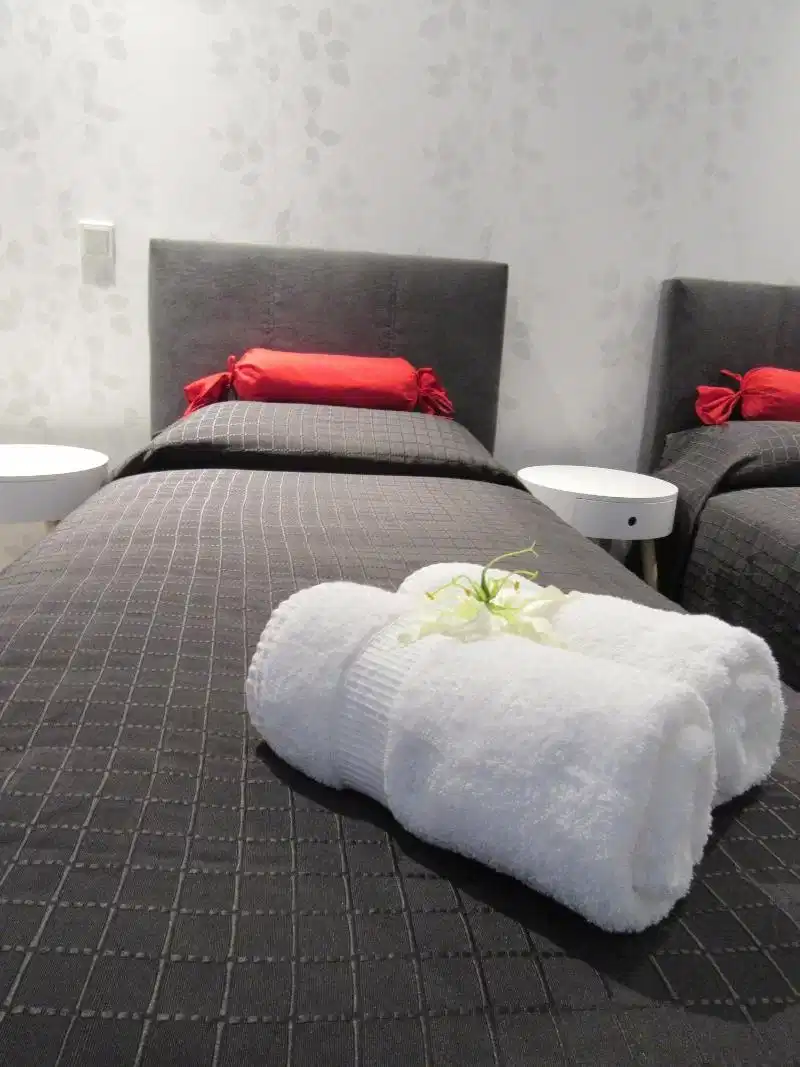 Minsu Hotel – Hotelfoto