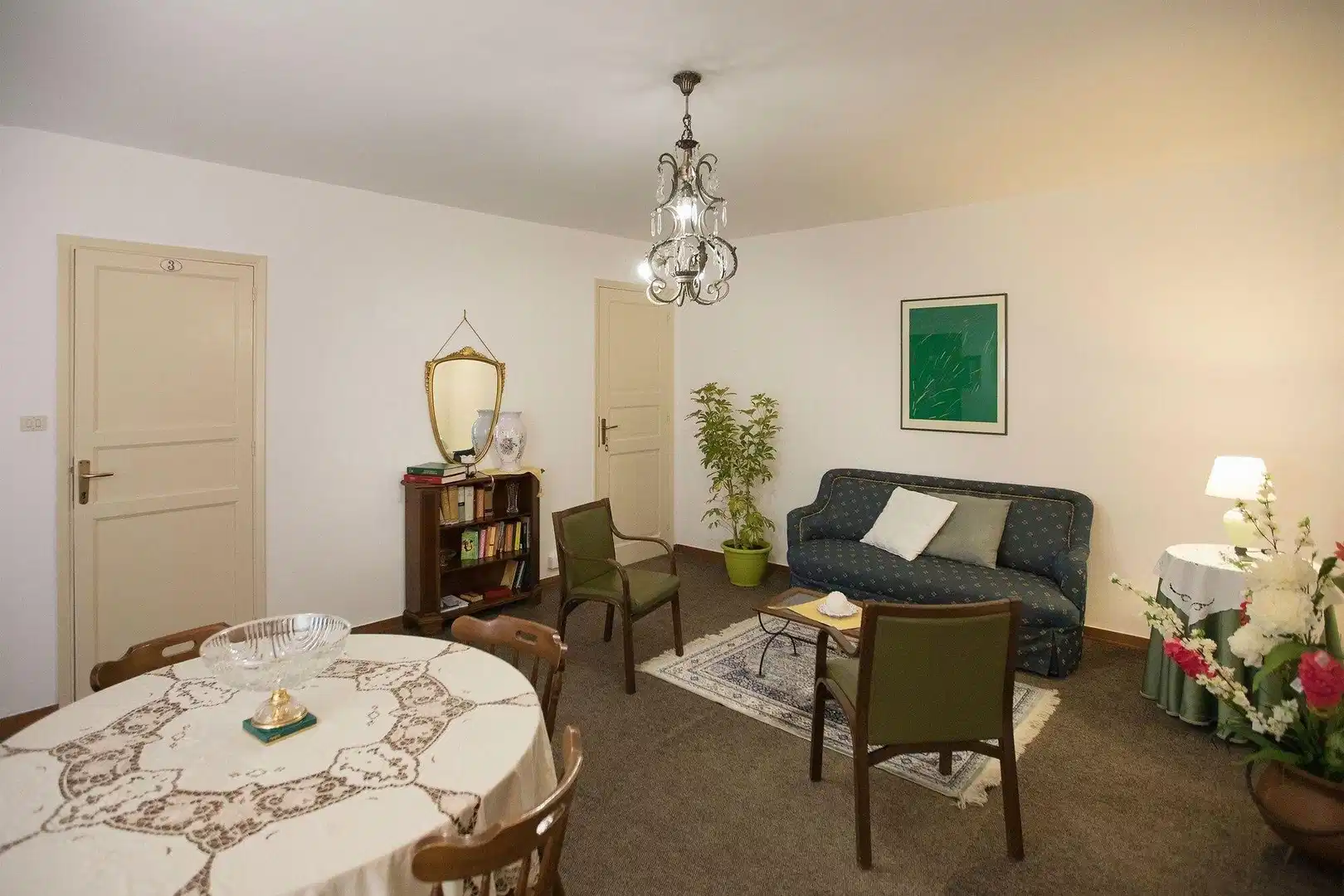 Bella Vista b&b – Hotelfoto