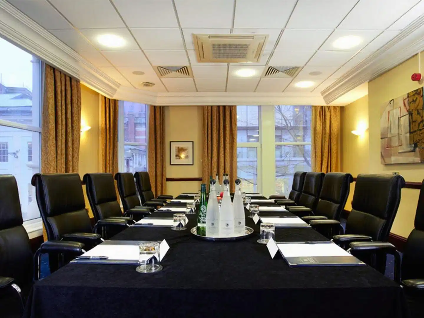 Macdonald Burlington – Hotelfoto
