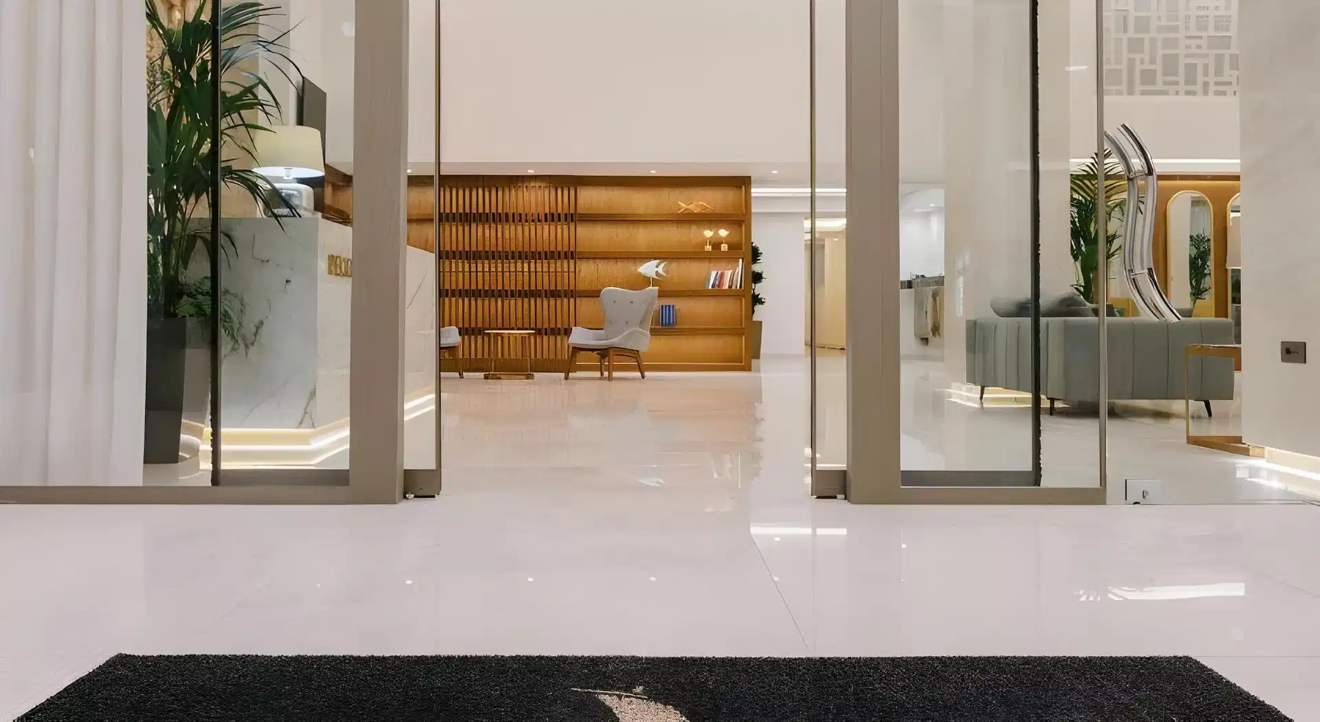 Hotel Acandia – Hotelfoto