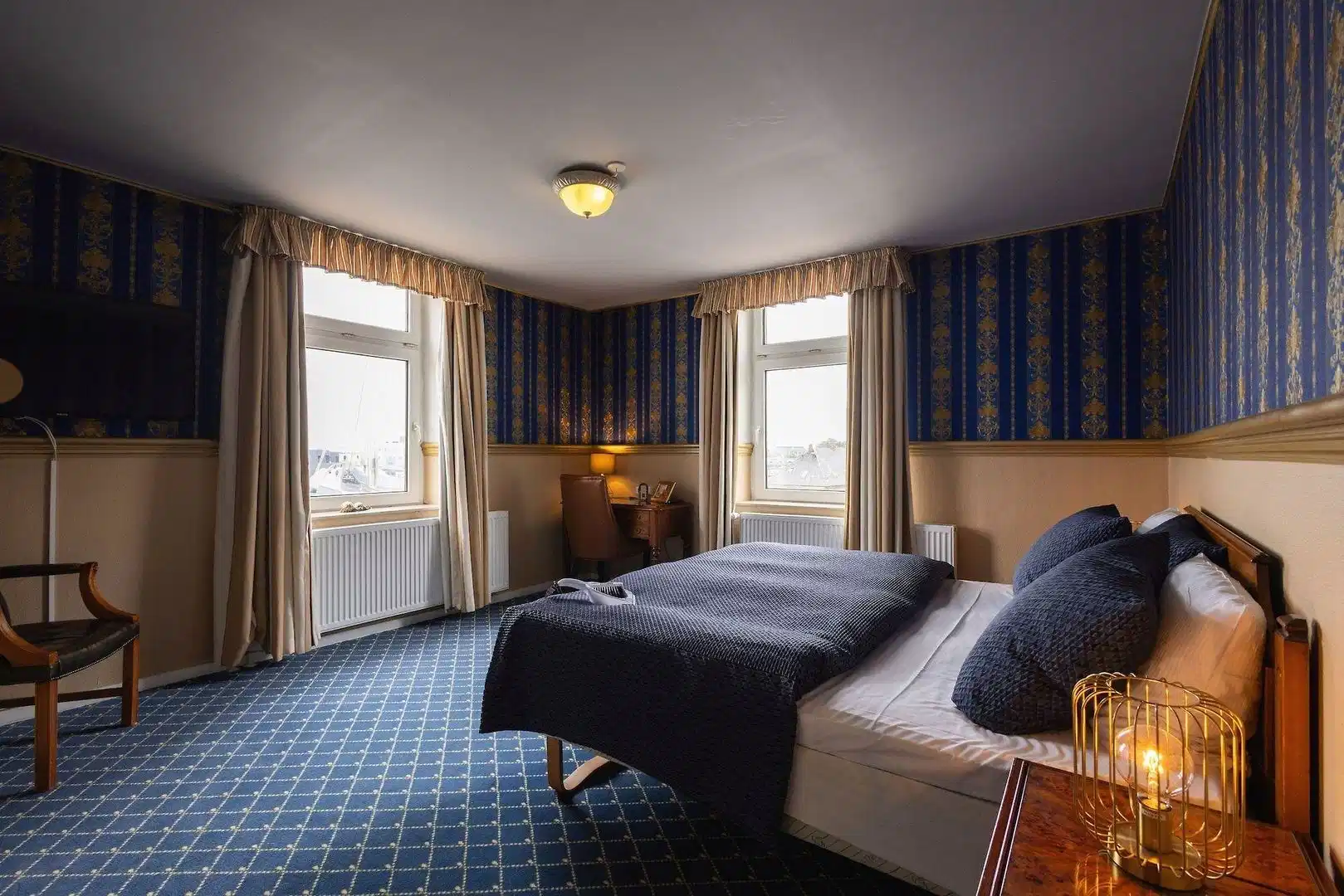 Plaza – Hotelfoto