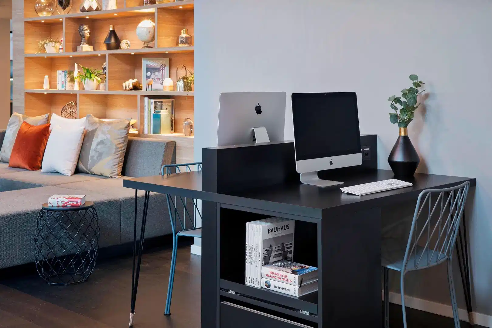 Residence Inn by Marriott Frankfurt City Center – Hotelfoto