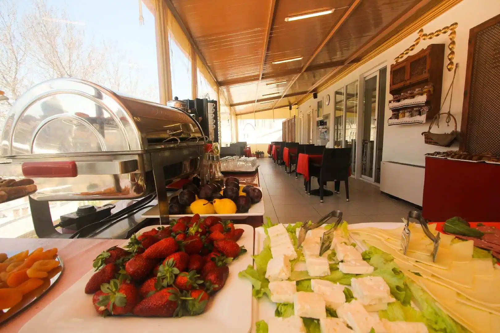 Venue Hotel Old City Istanbul – Hotelfoto
