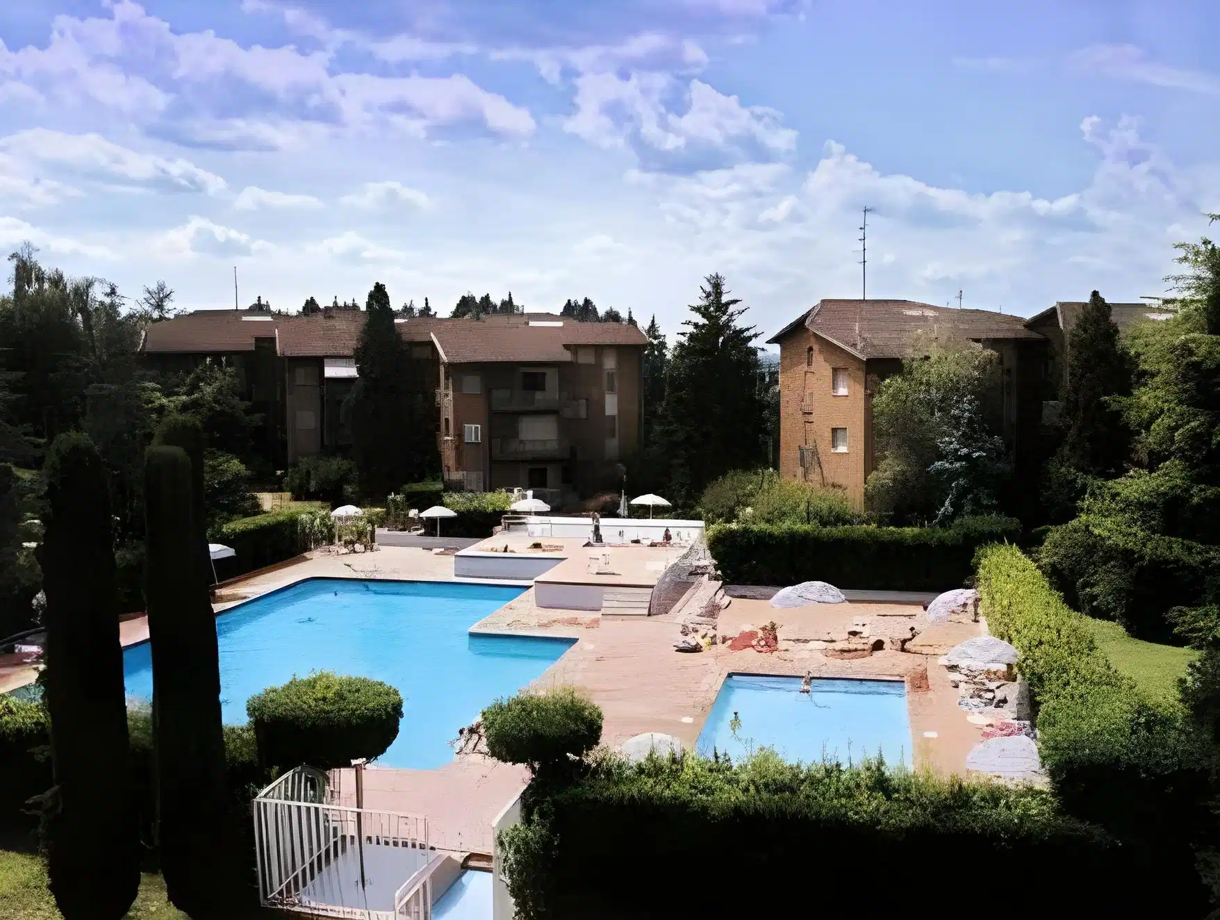 Residenza Cappuccini – Hotelfoto