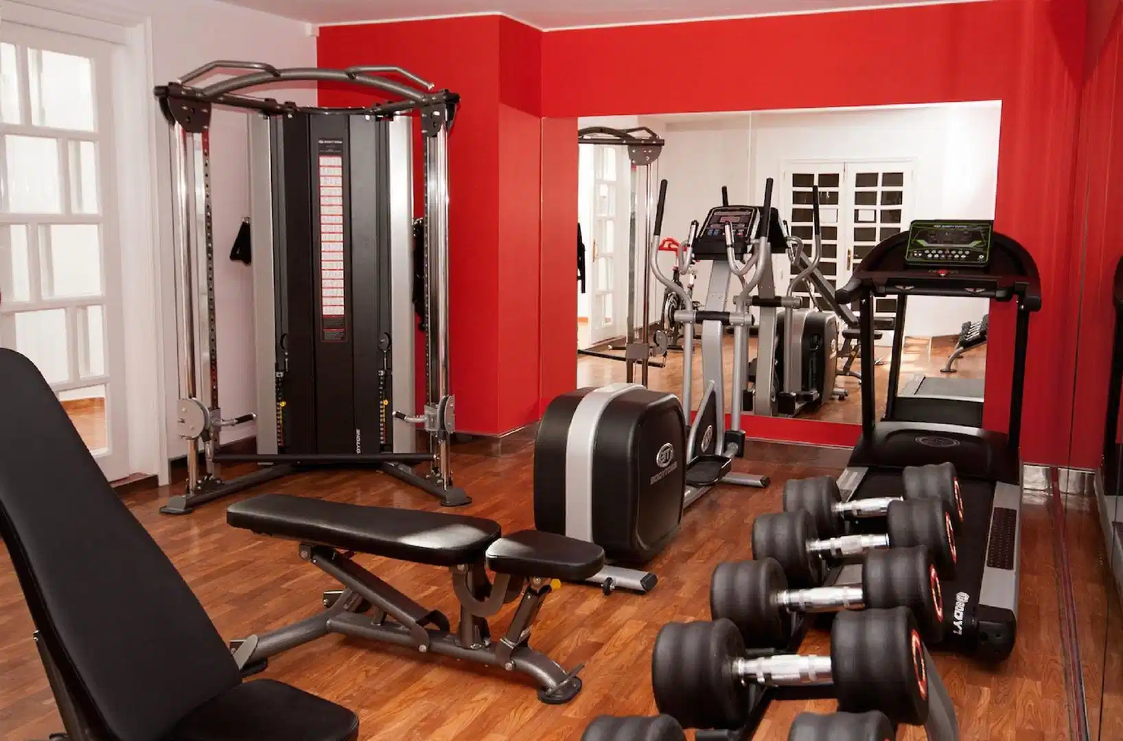 Apartamentos Panorama Adults Only – Hotelfoto