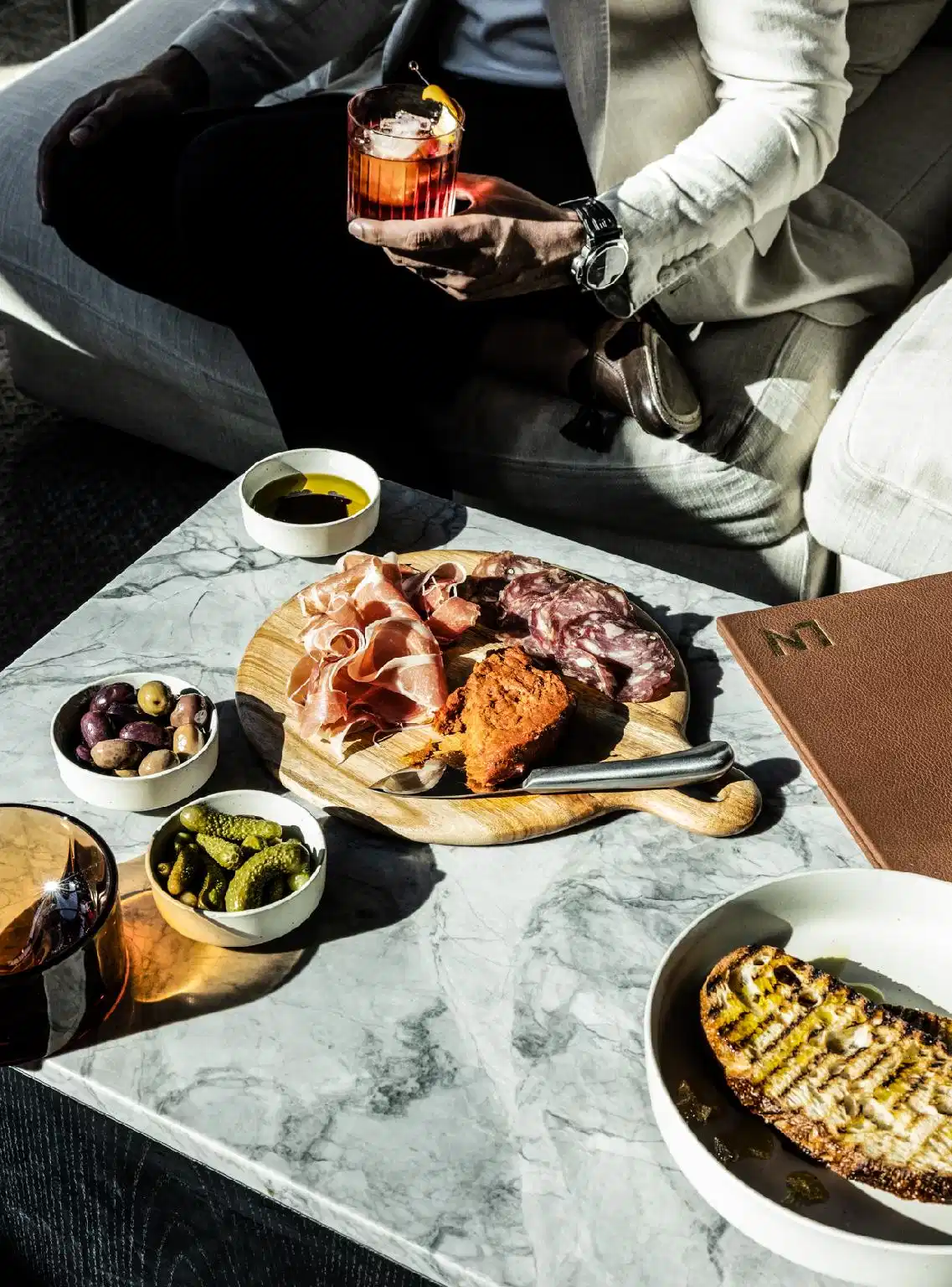 Little National Hotel Sydney – Hotelfoto