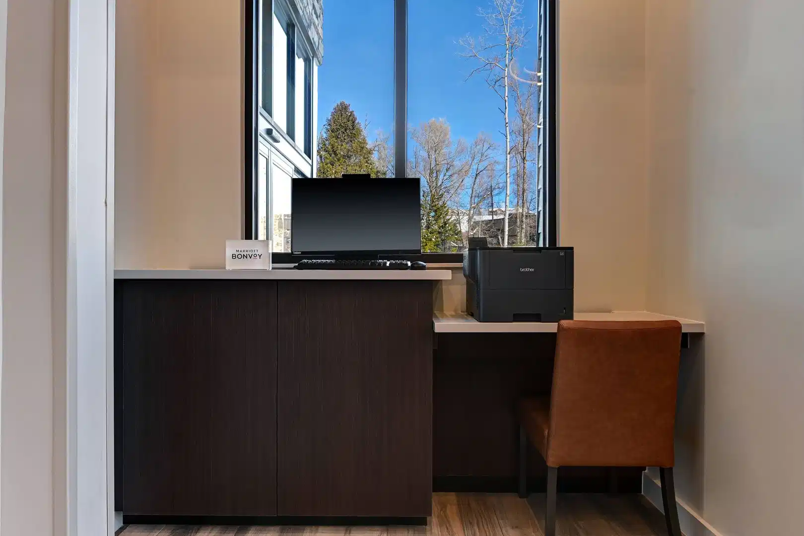 Residence Inn by Marriott Steamboat Springs – Hotelfoto