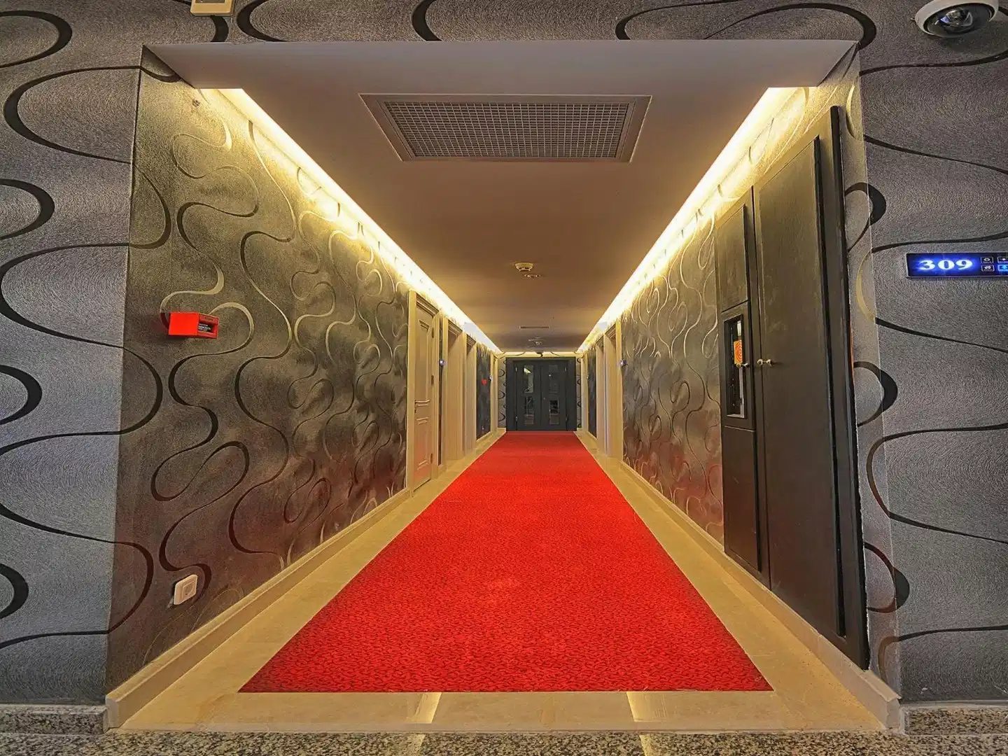 Samir Hotel – Hotelfoto