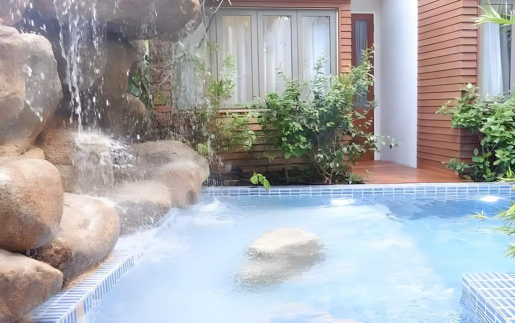 Pastell Oldtown Chiang Mai – Hotelfoto