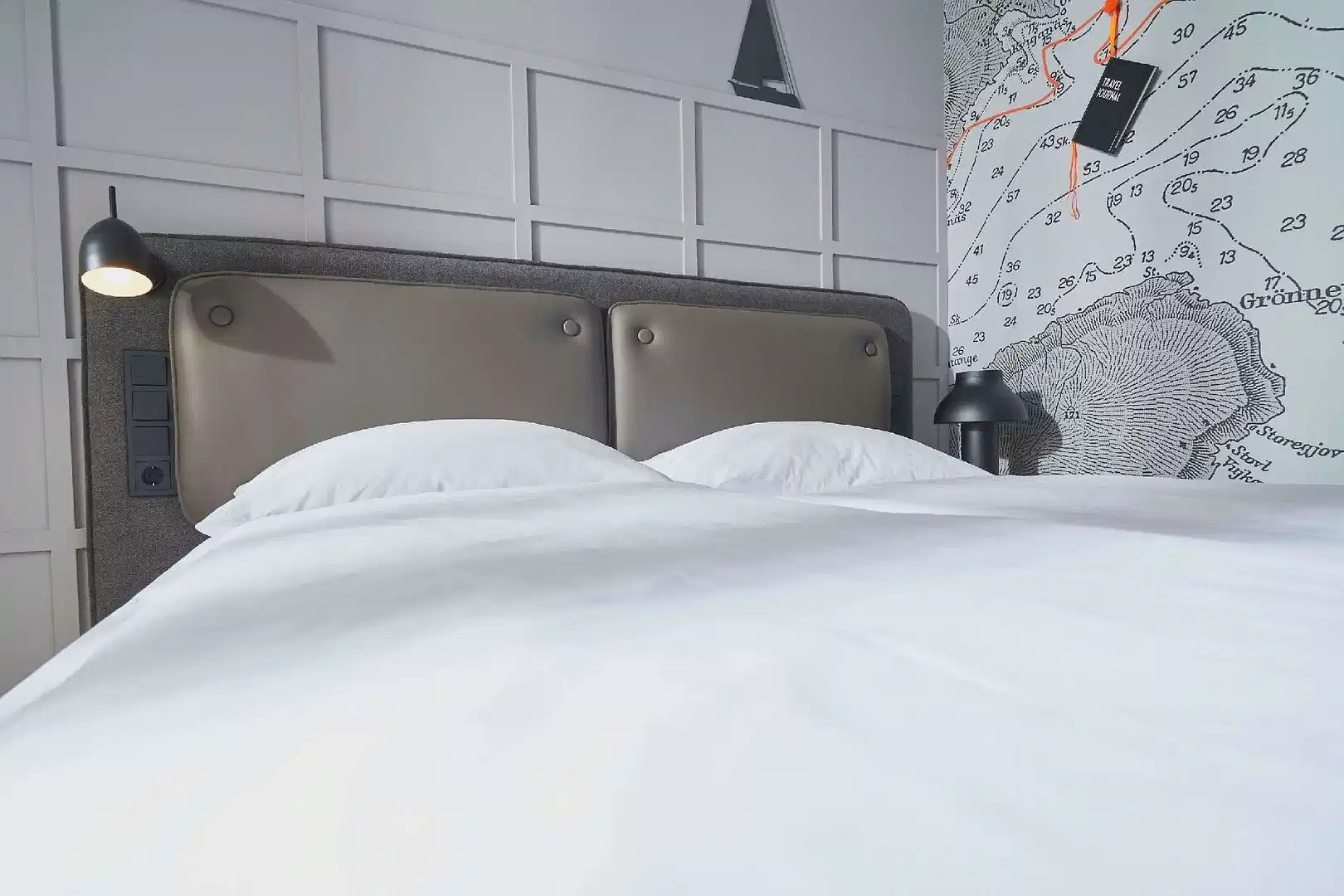 unique by ATLANTIC Hotels Kiel – Hotelfoto