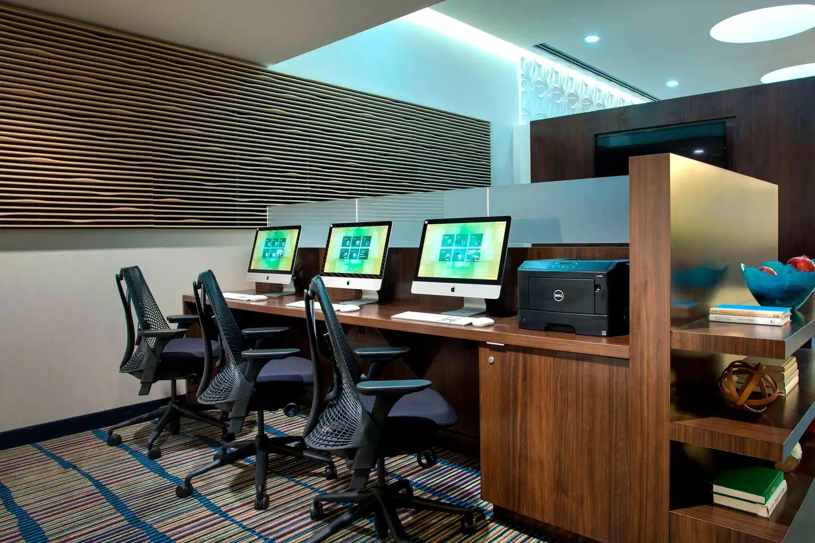 Courtyard by Marriott New York Manhattan/Chelsea – Hotelfoto