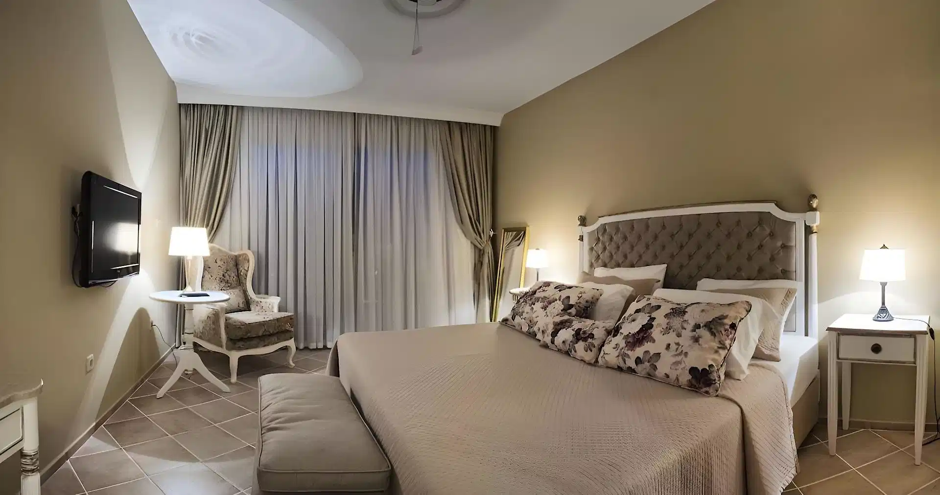 Carina – Hotelfoto