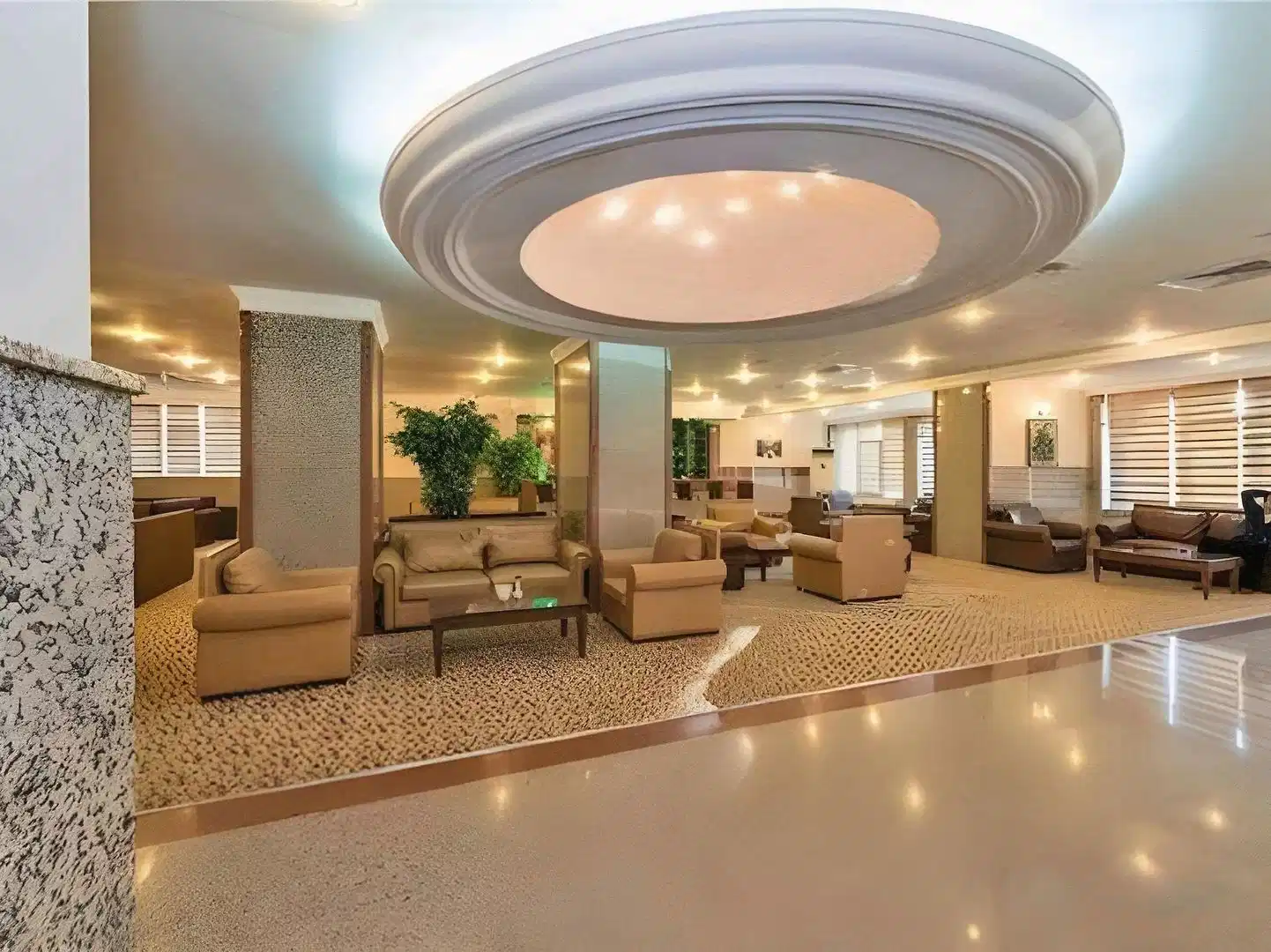 Emirtimes Hotel Tuzla – Hotelfoto