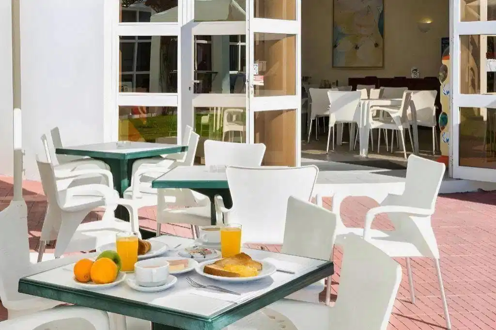 Club Ouratlantico – Hotelfoto