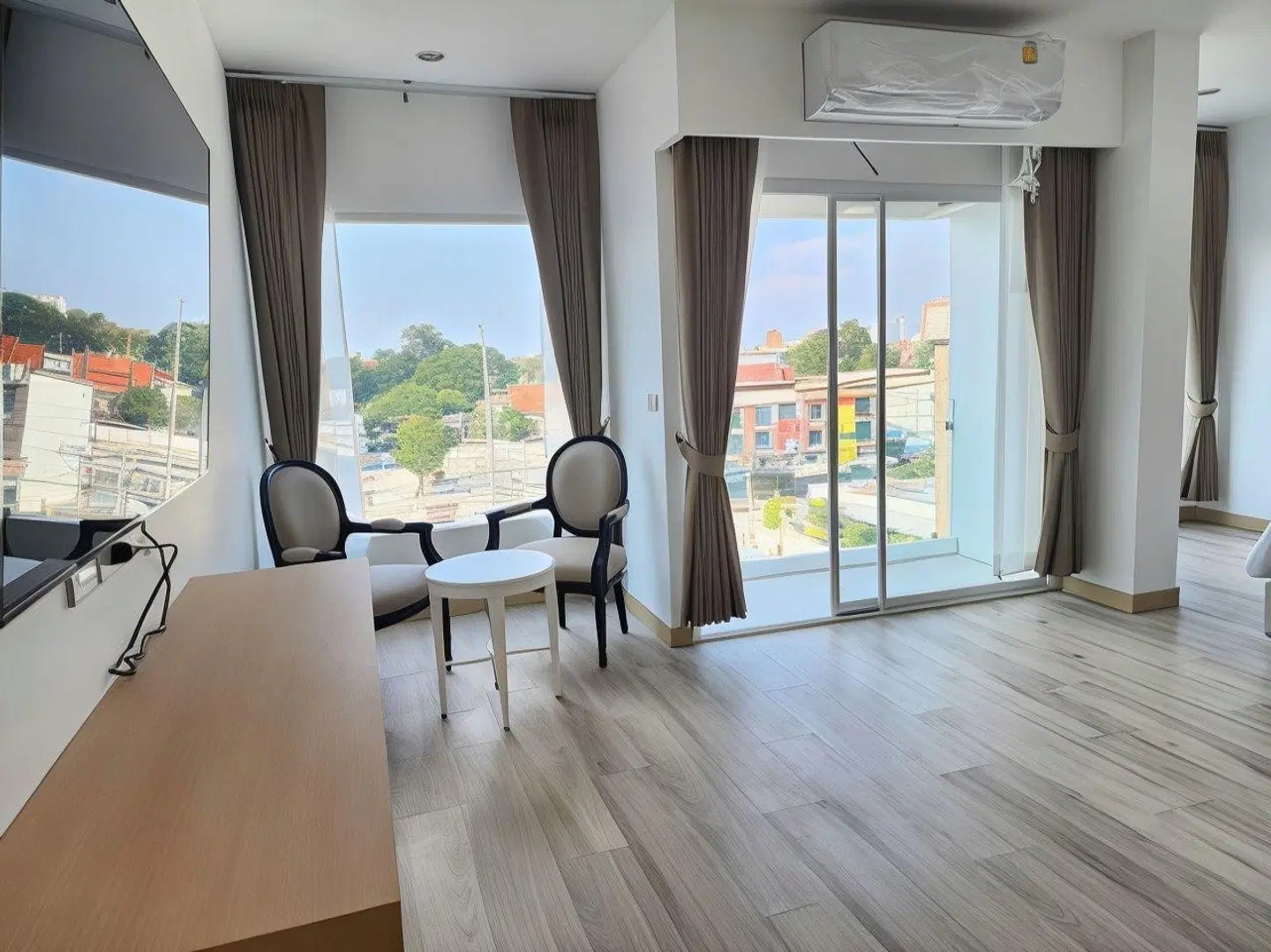 Arsh Boutique Hotel ROOM_EXAMPLE