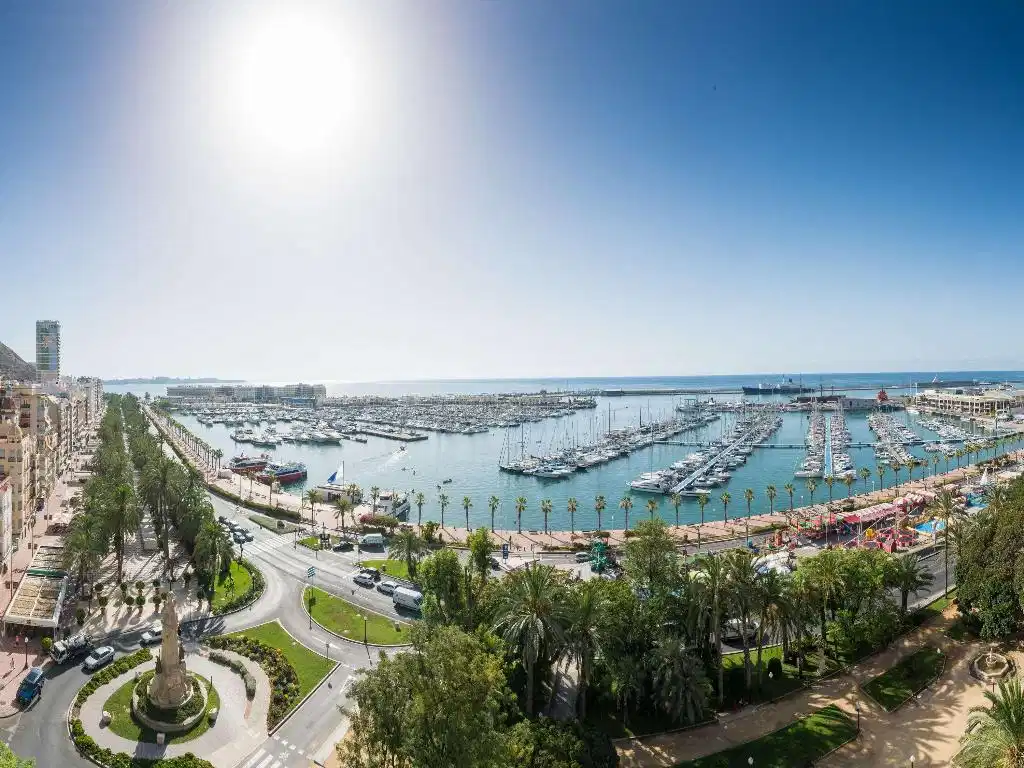 ibis Alicante – Hotelfoto