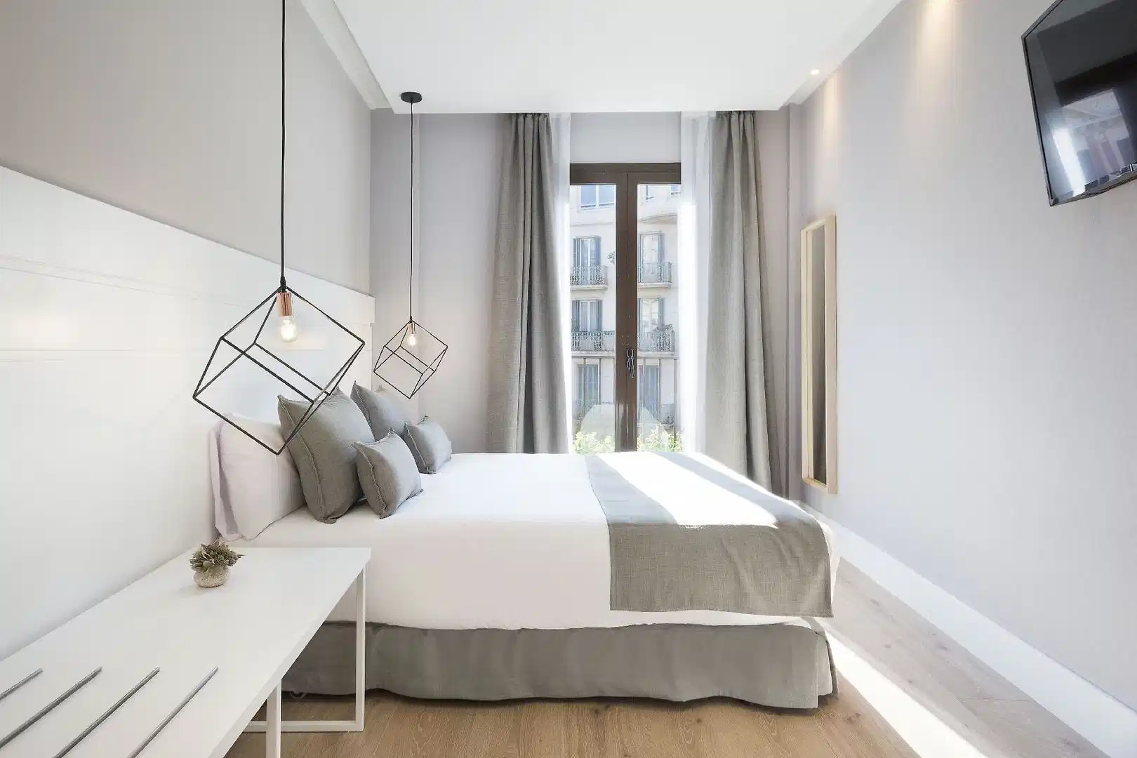 Gracia Garden Boutique Hotel – Hotelfoto