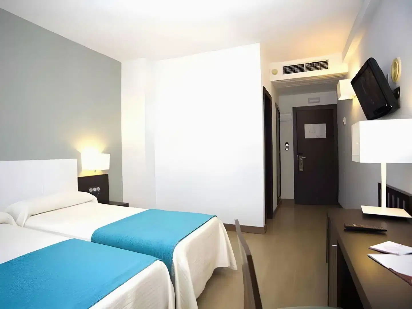 Don Juan – Hotelfoto