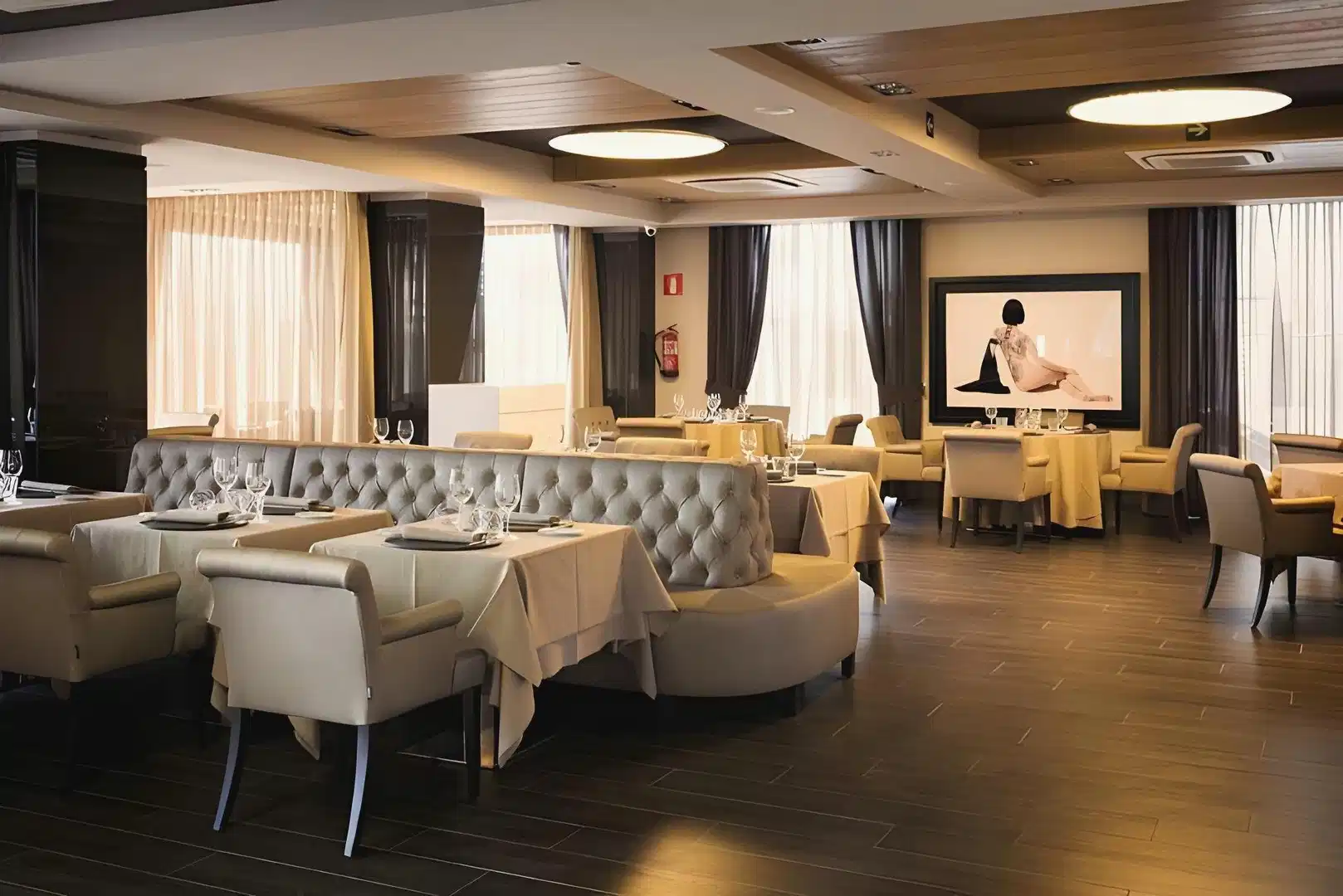 Cosmopolita Hotel Boutique – Hotelfoto