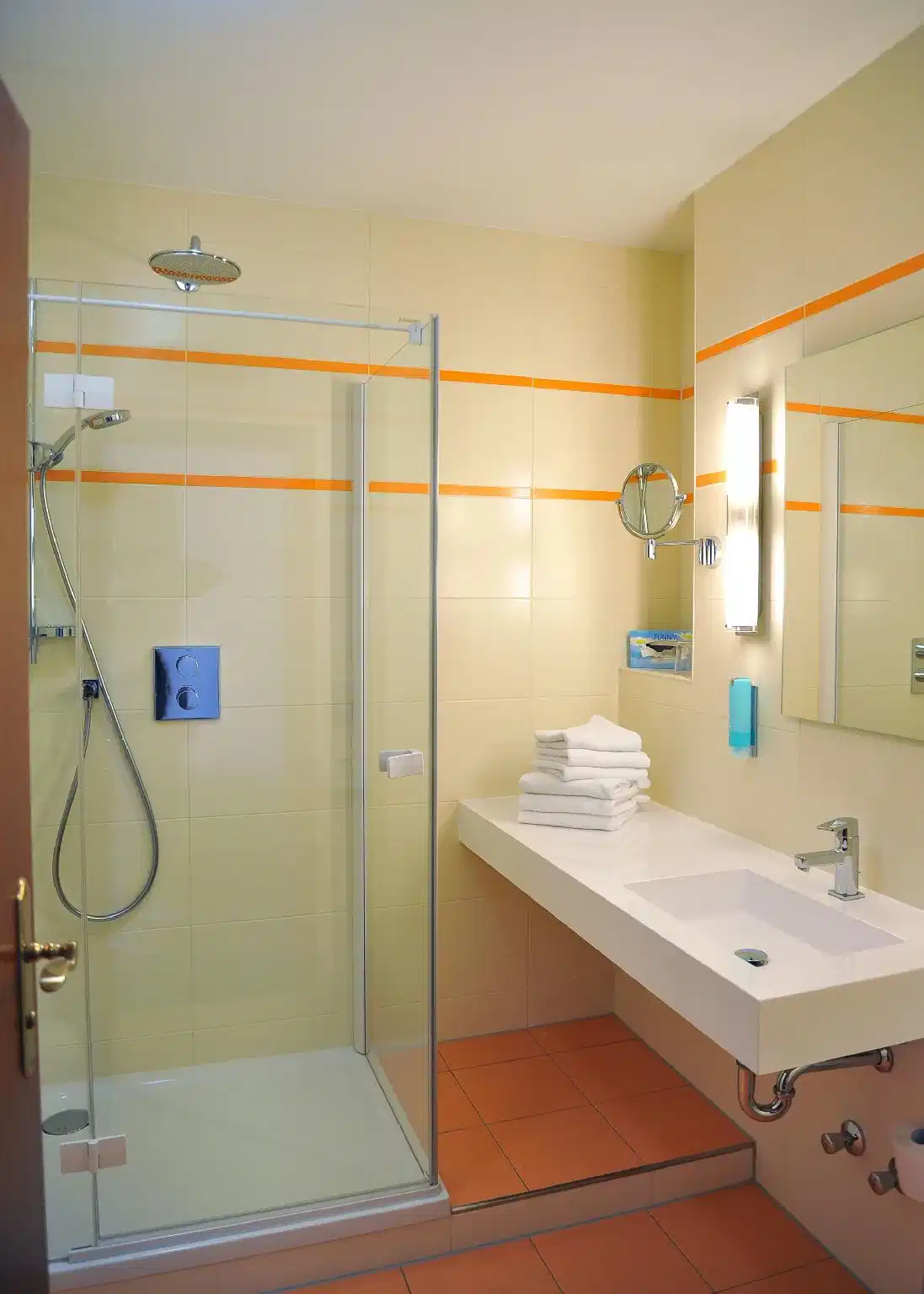 Hotel Spreewaldeck – Hotelfoto