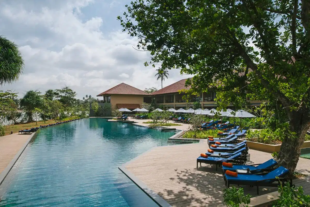 Anantara Kalutara Resort – Hotelfoto